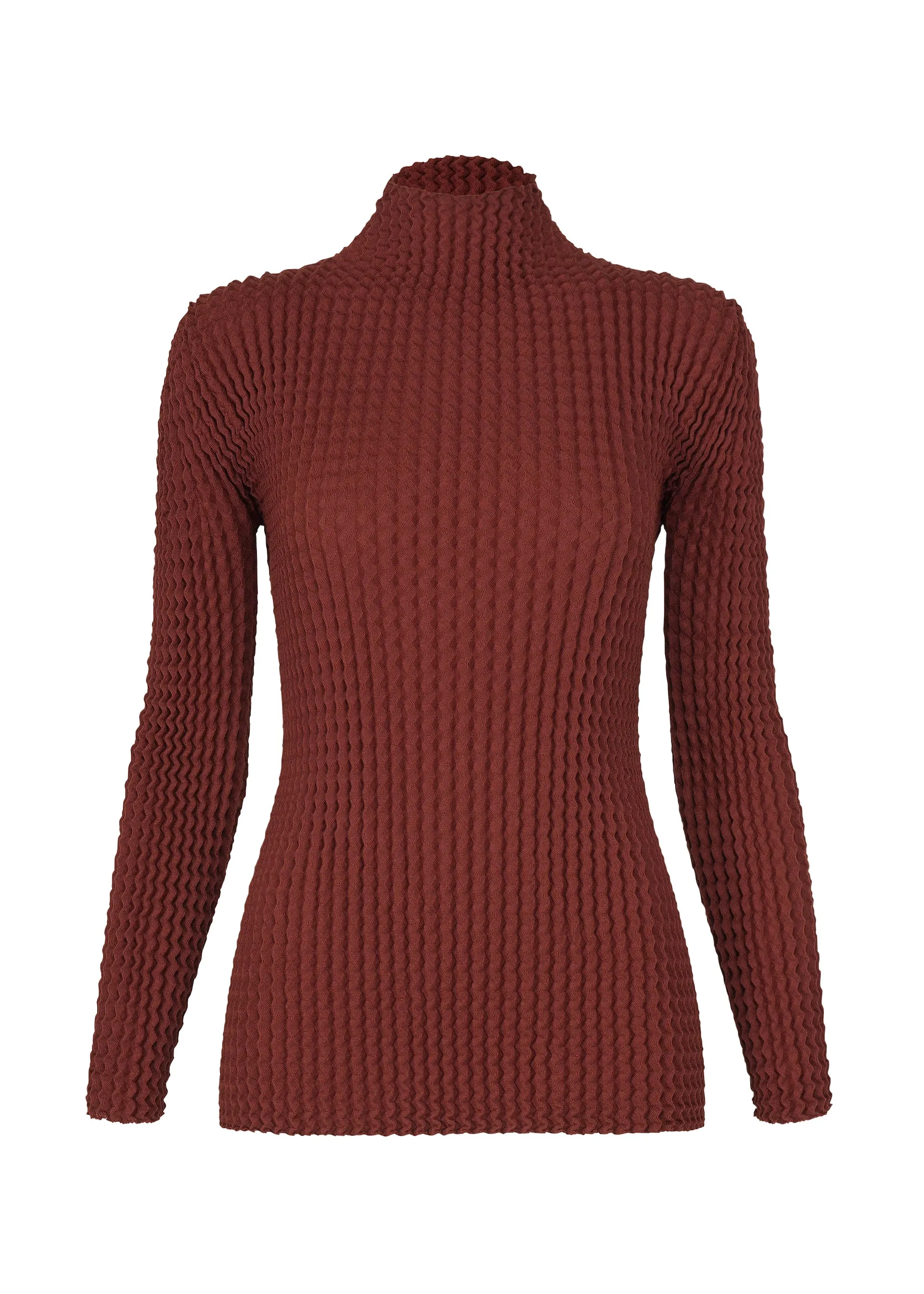 SPONGY-38 TOP sold by Issey Miyake product image thumbnail 3