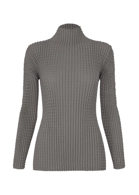 SPONGY-38 TOP sold by Issey Miyake