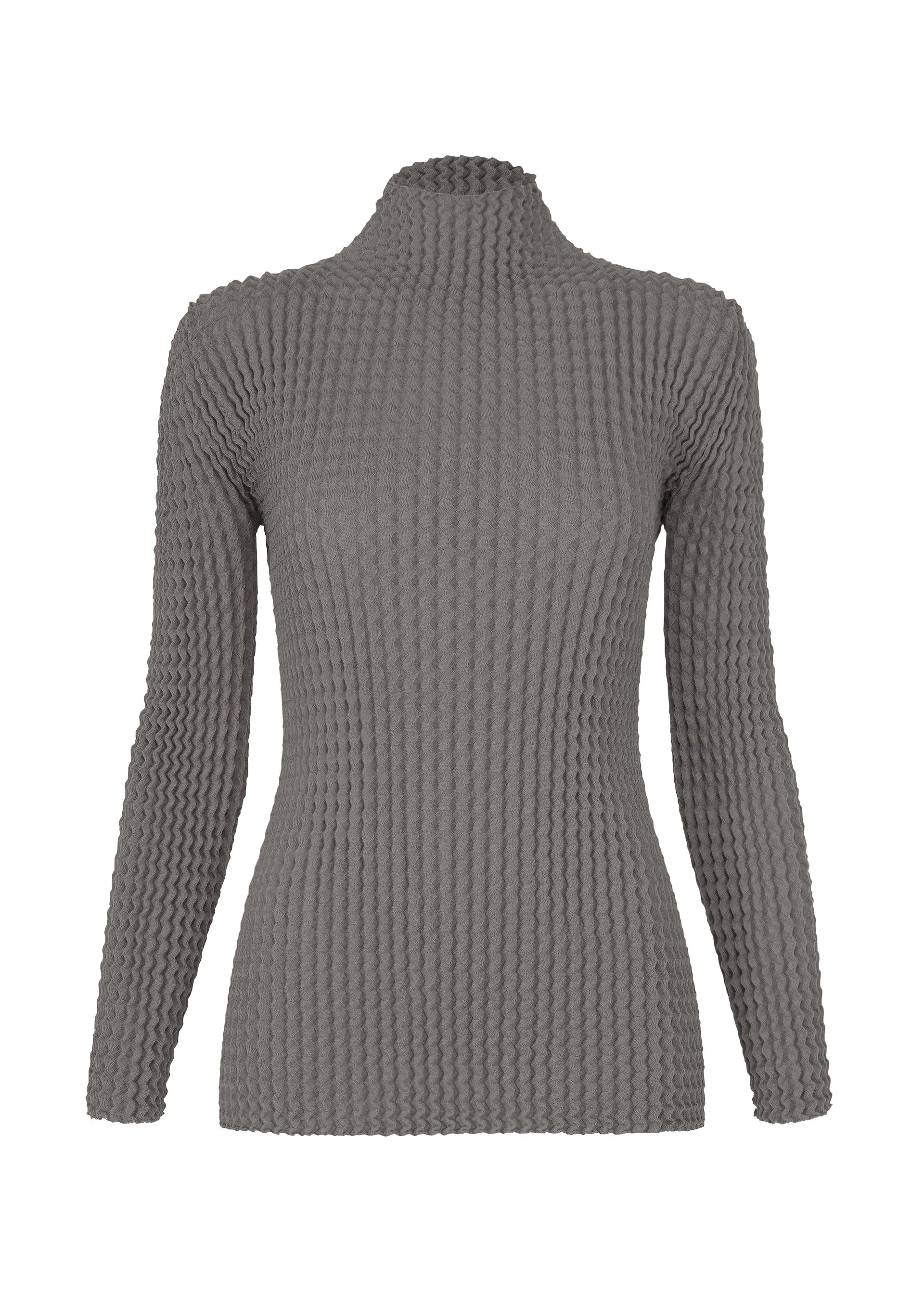 SPONGY-38 TOP sold by Issey Miyake