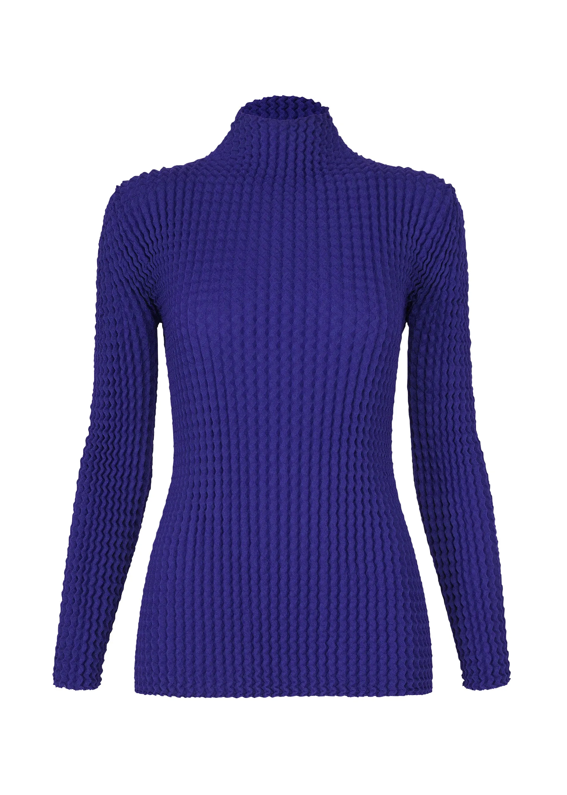 SPONGY-38 TOP sold by Issey Miyake product image thumbnail 5