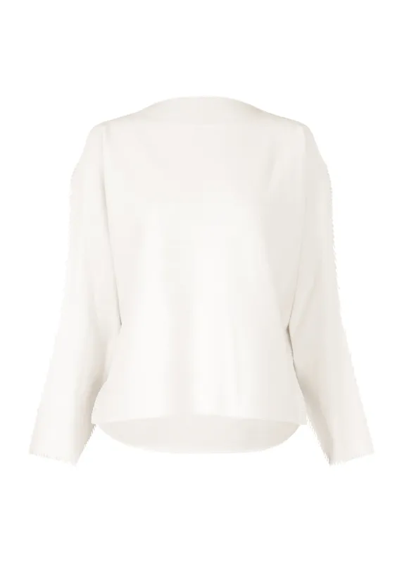 CAMPAGNE TOP made by Issey Miyake