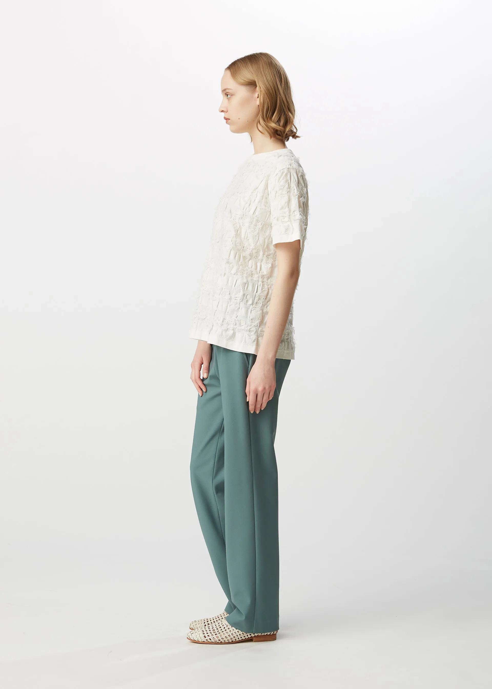 SQUARE CUT T sold by Issey Miyake product image thumbnail 3