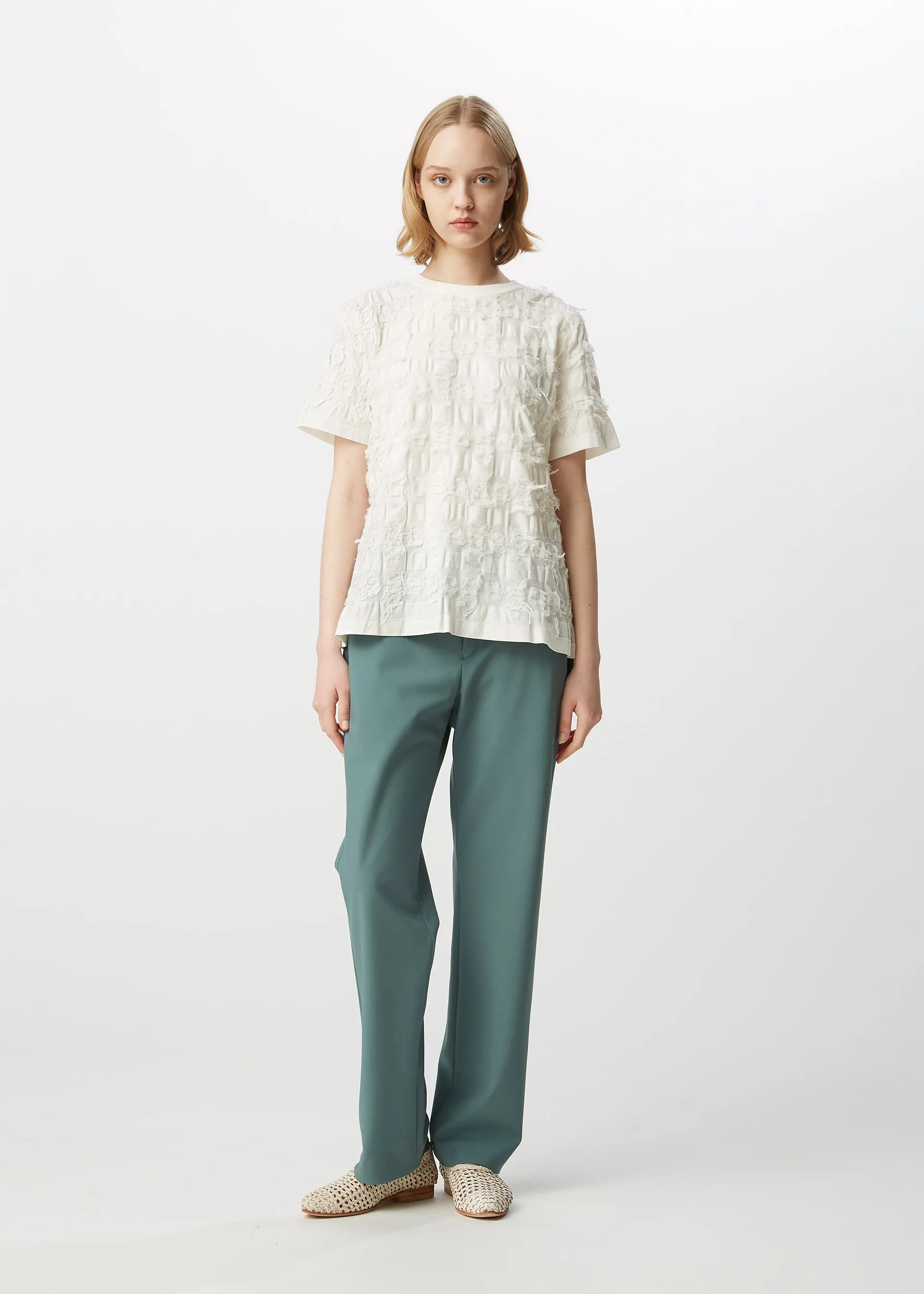 SQUARE CUT T sold by Issey Miyake product image thumbnail 2
