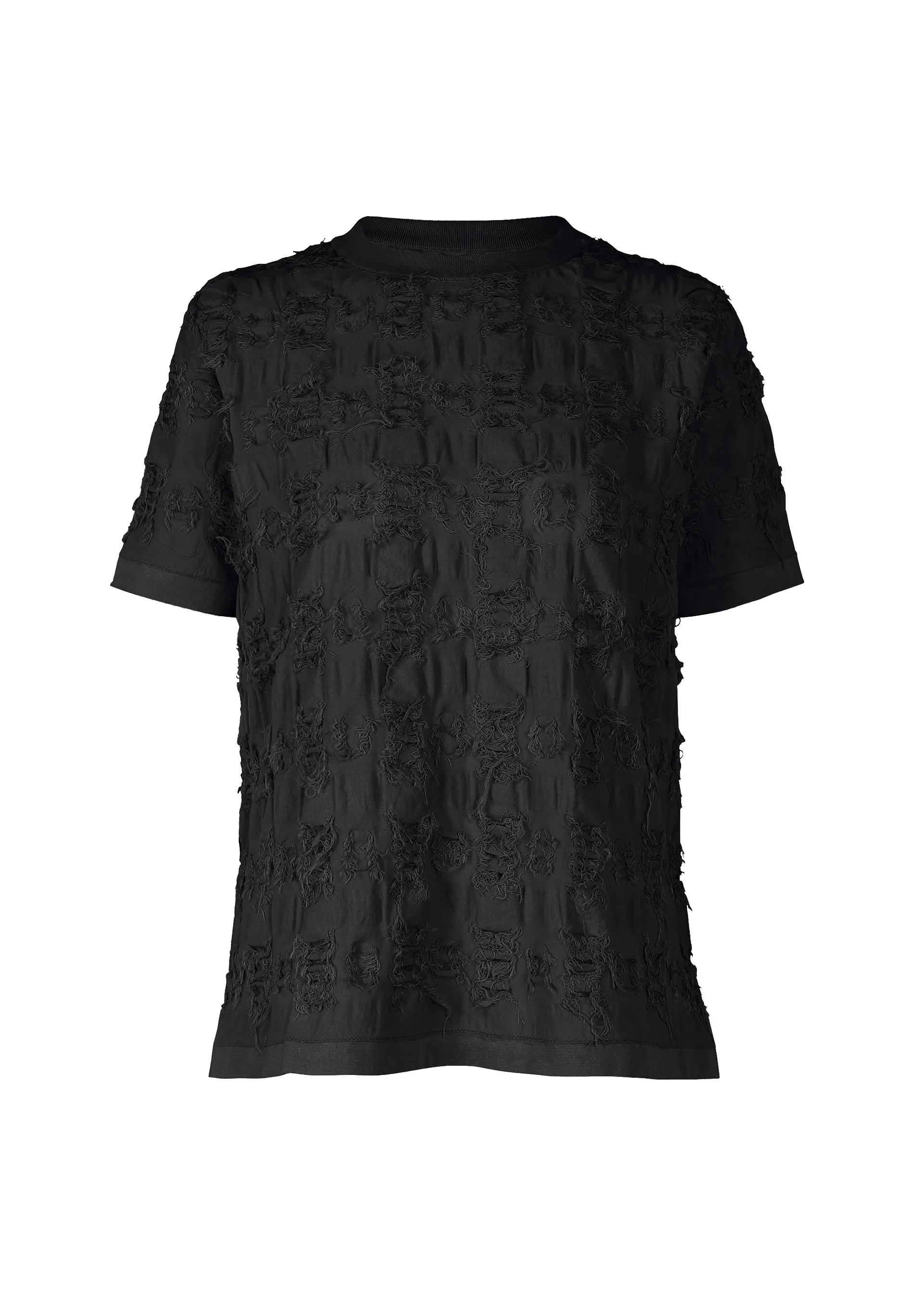 SQUARE CUT T sold by Issey Miyake product image thumbnail 5