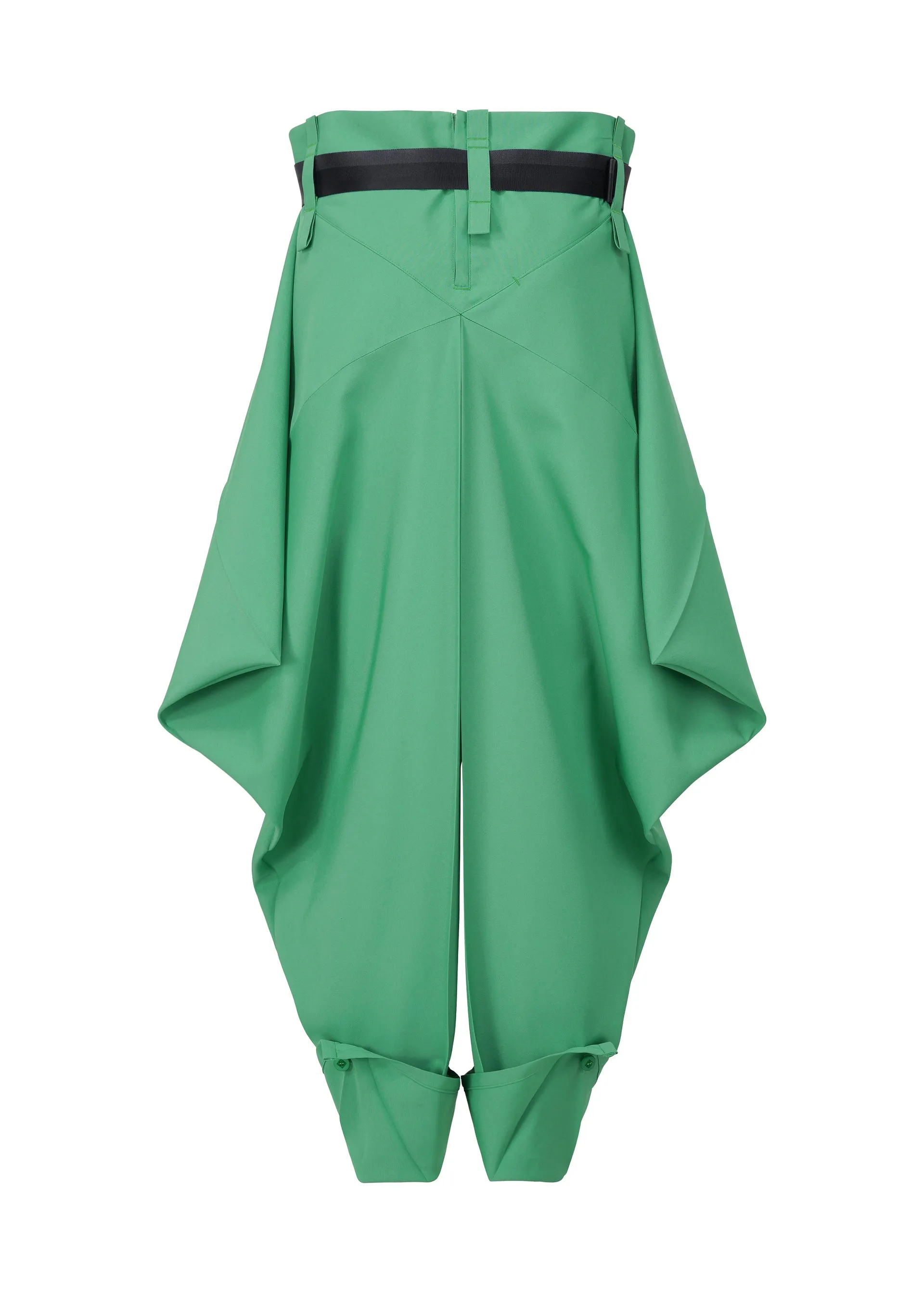 TETRA PANTS sold by Issey Miyake product image thumbnail 2