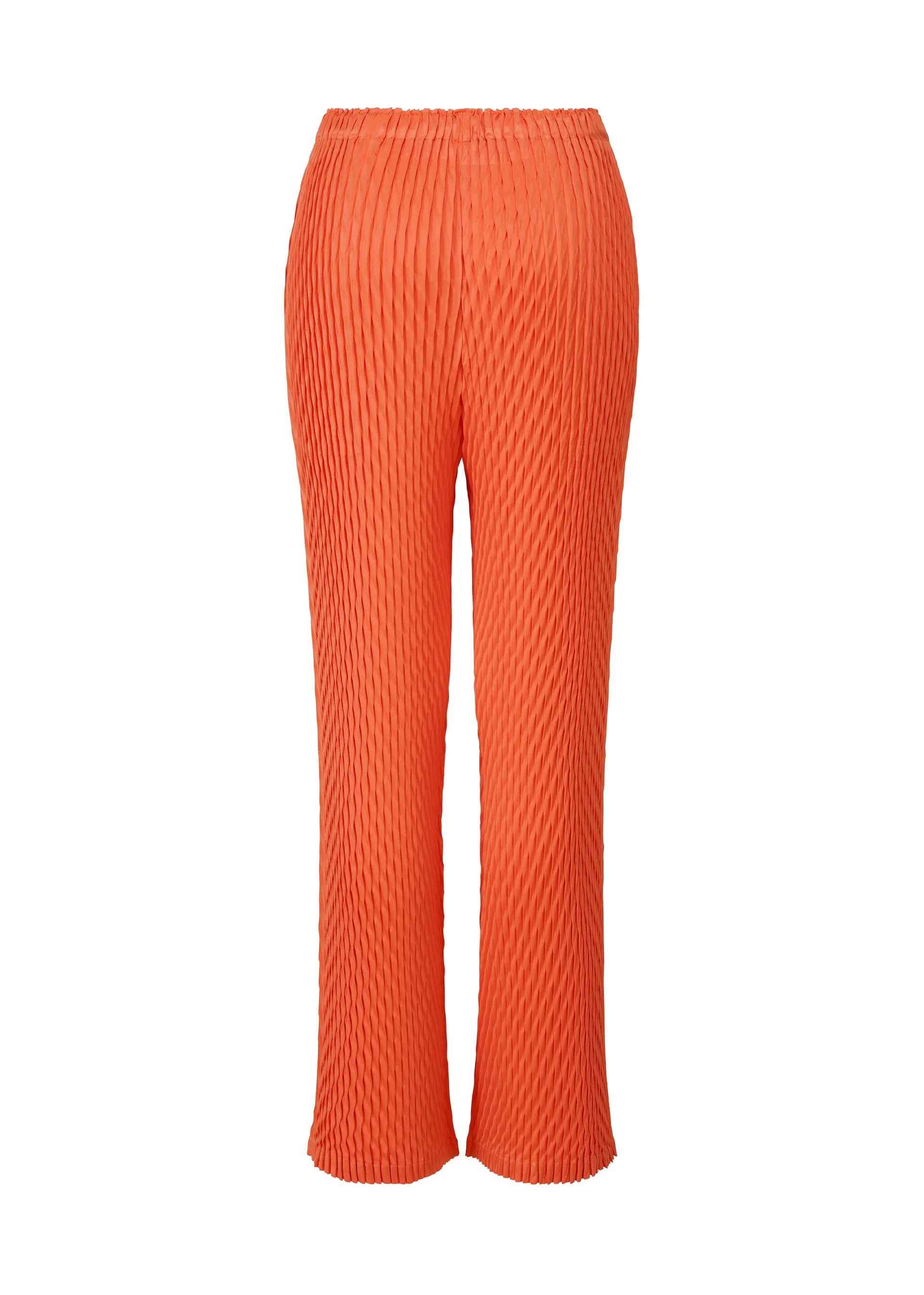 DIFFUSED PLEATS PANTS sold by Issey Miyake product image thumbnail 5