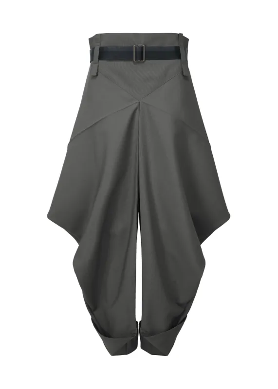 TETRA PANTS sold by Issey Miyake