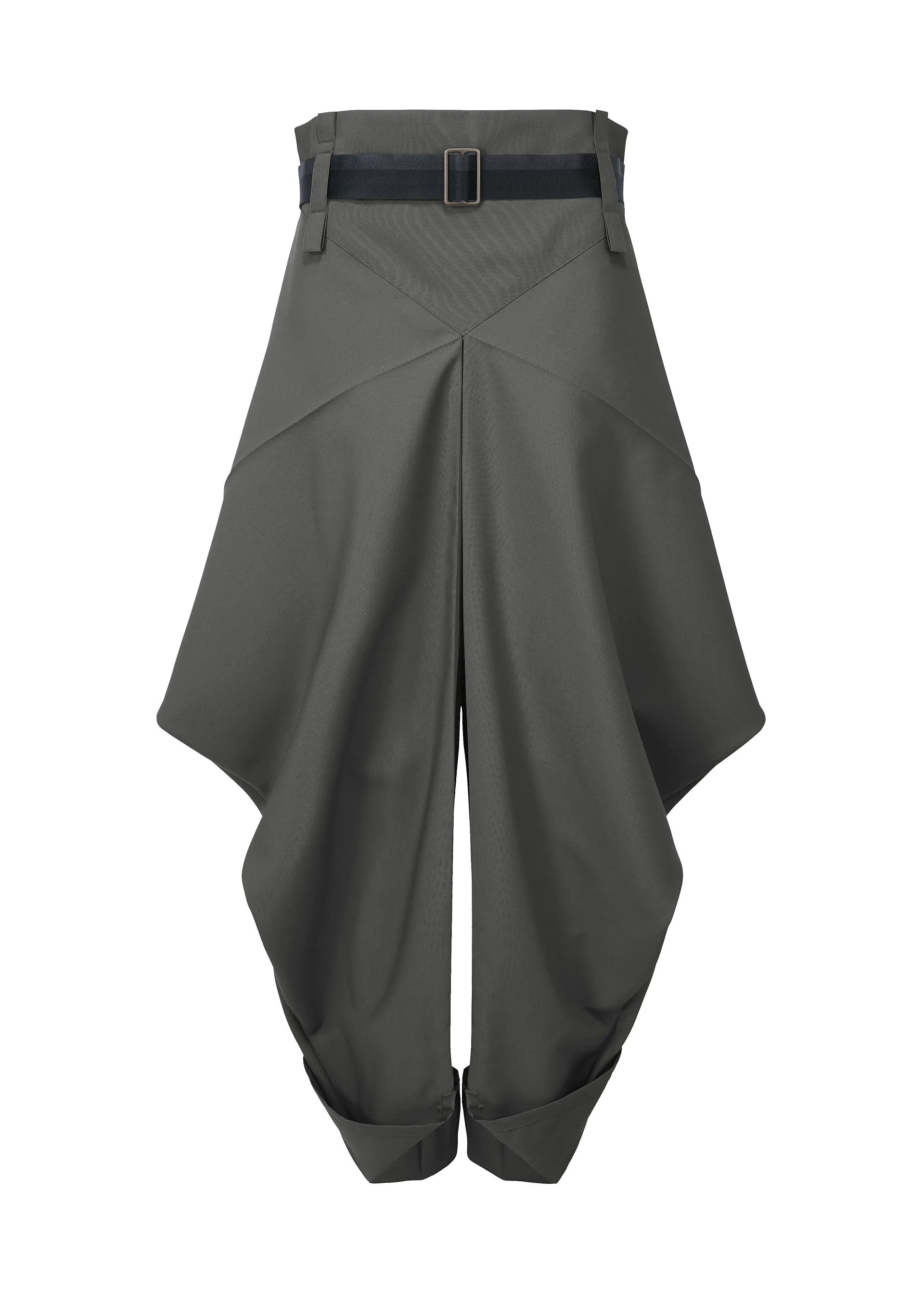TETRA PANTS sold by Issey Miyake
