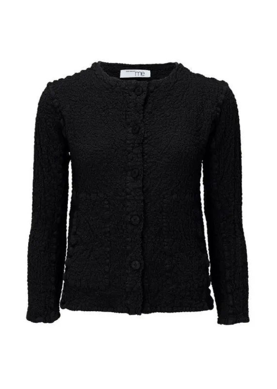 CAULIFLOWER JACKET made by Issey Miyake