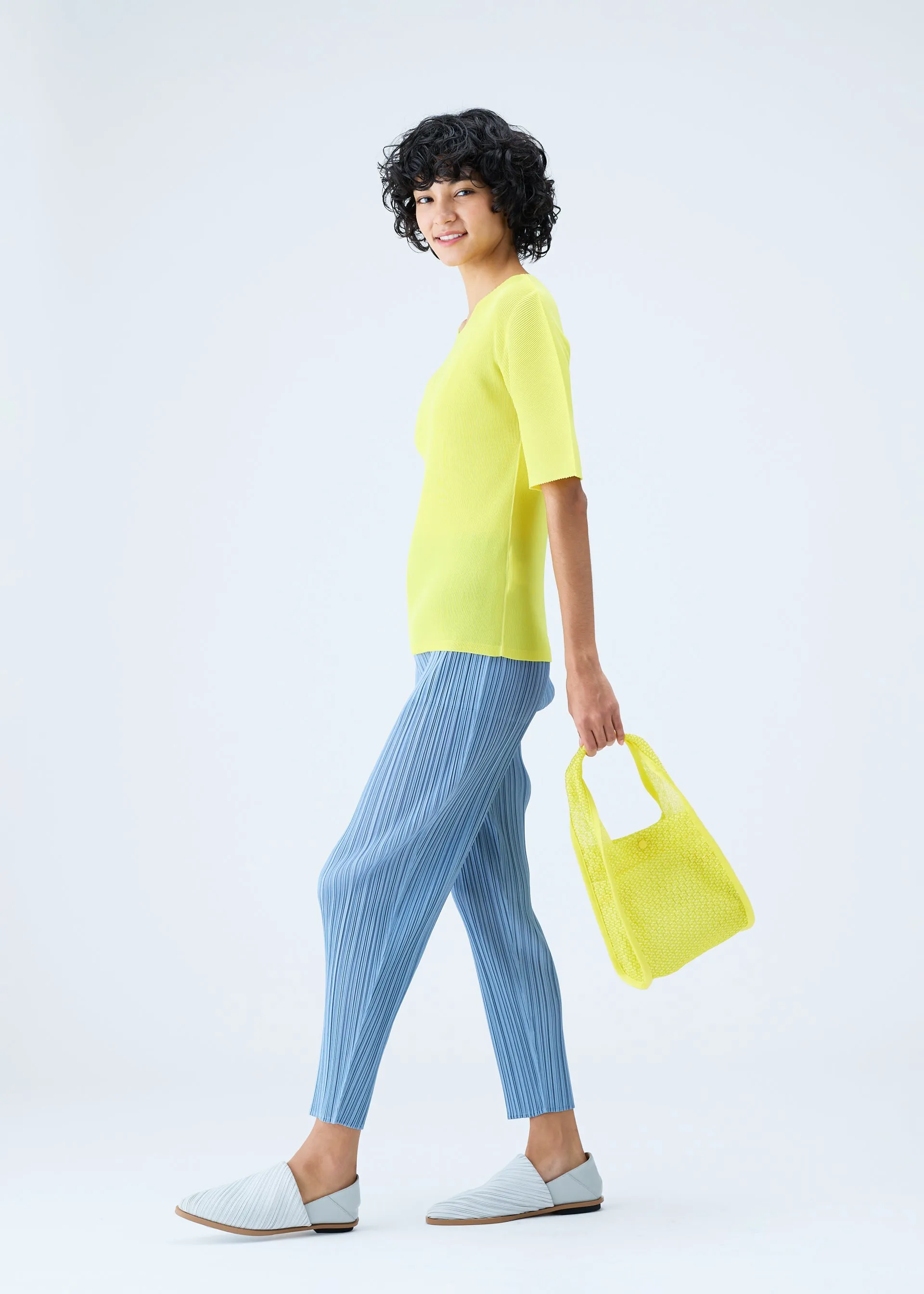 MESH BAG sold by Issey Miyake product image thumbnail 2