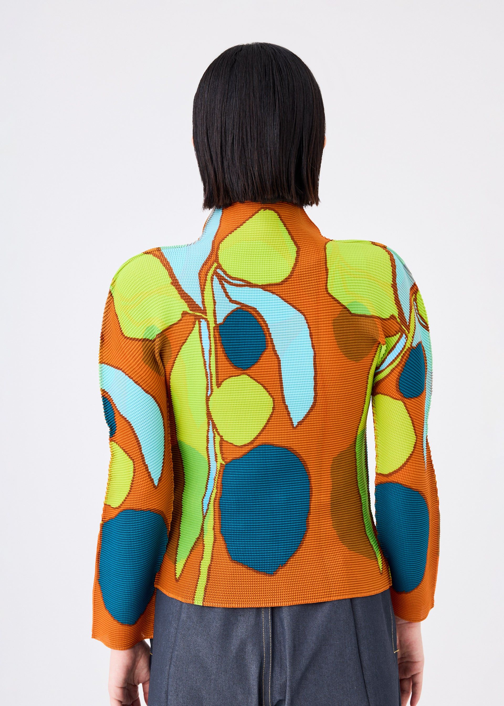 HARVEST TOP sold by Issey Miyake product image thumbnail 3