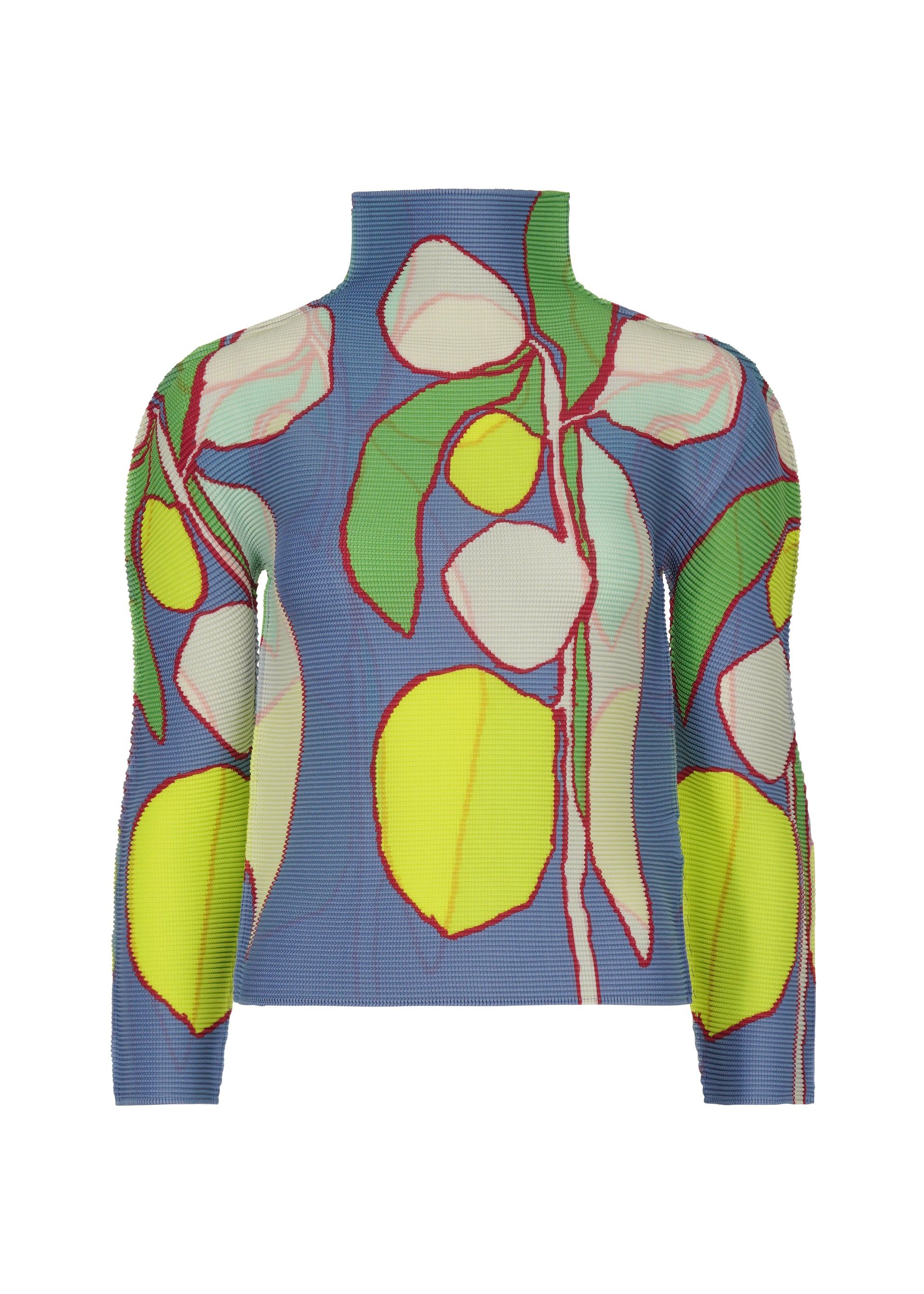 HARVEST TOP sold by Issey Miyake product image thumbnail 5