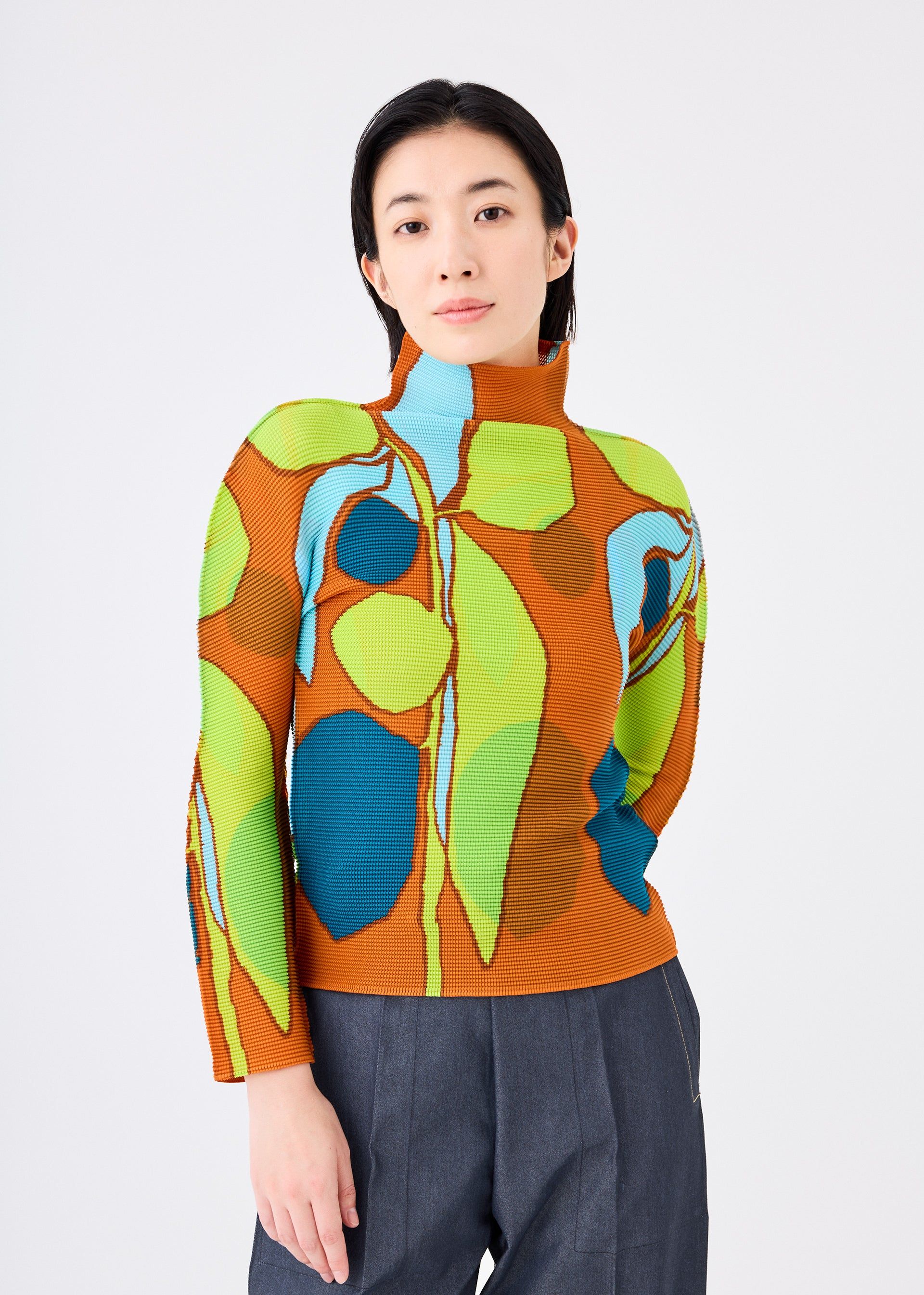 HARVEST TOP sold by Issey Miyake product image thumbnail 2