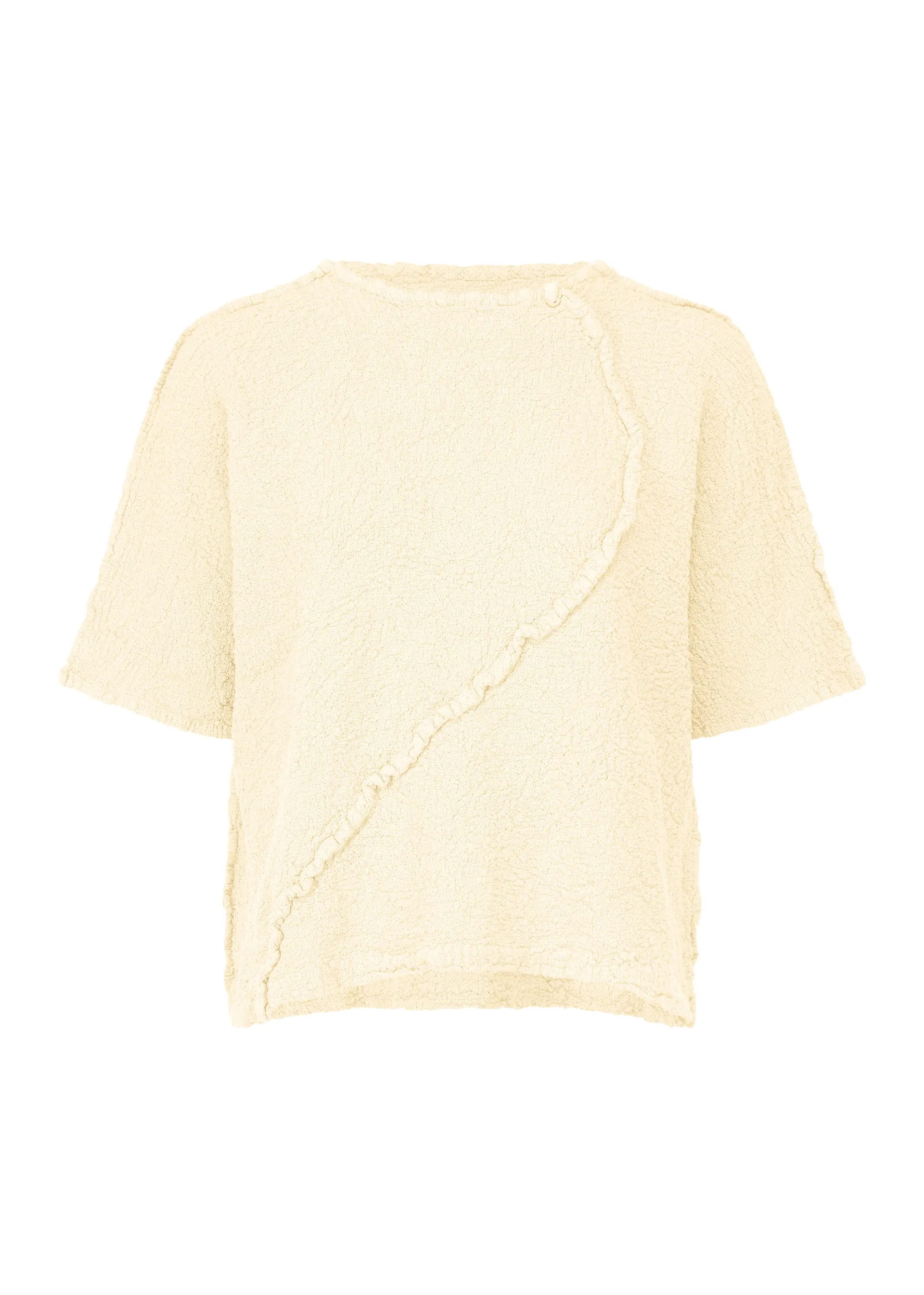 PLANT CAULIFLOWER TOP sold by Issey Miyake