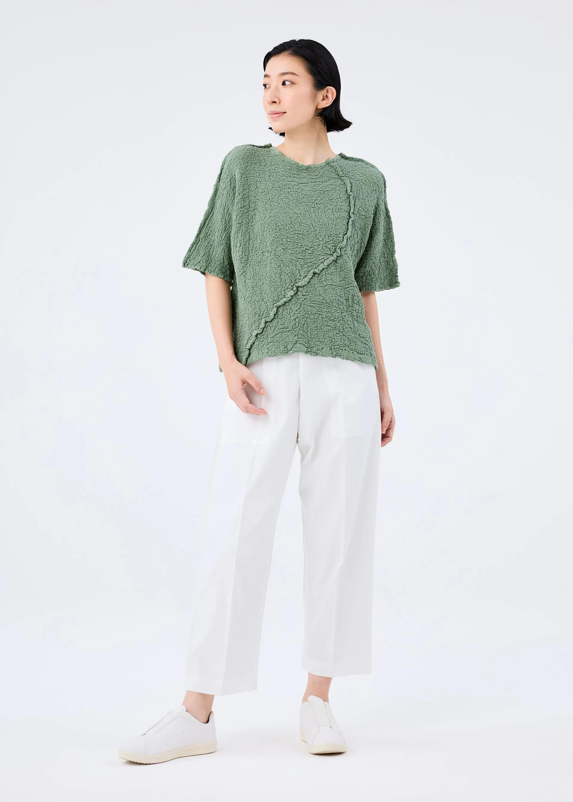 PLANT CAULIFLOWER TOP sold by Issey Miyake product image thumbnail 5