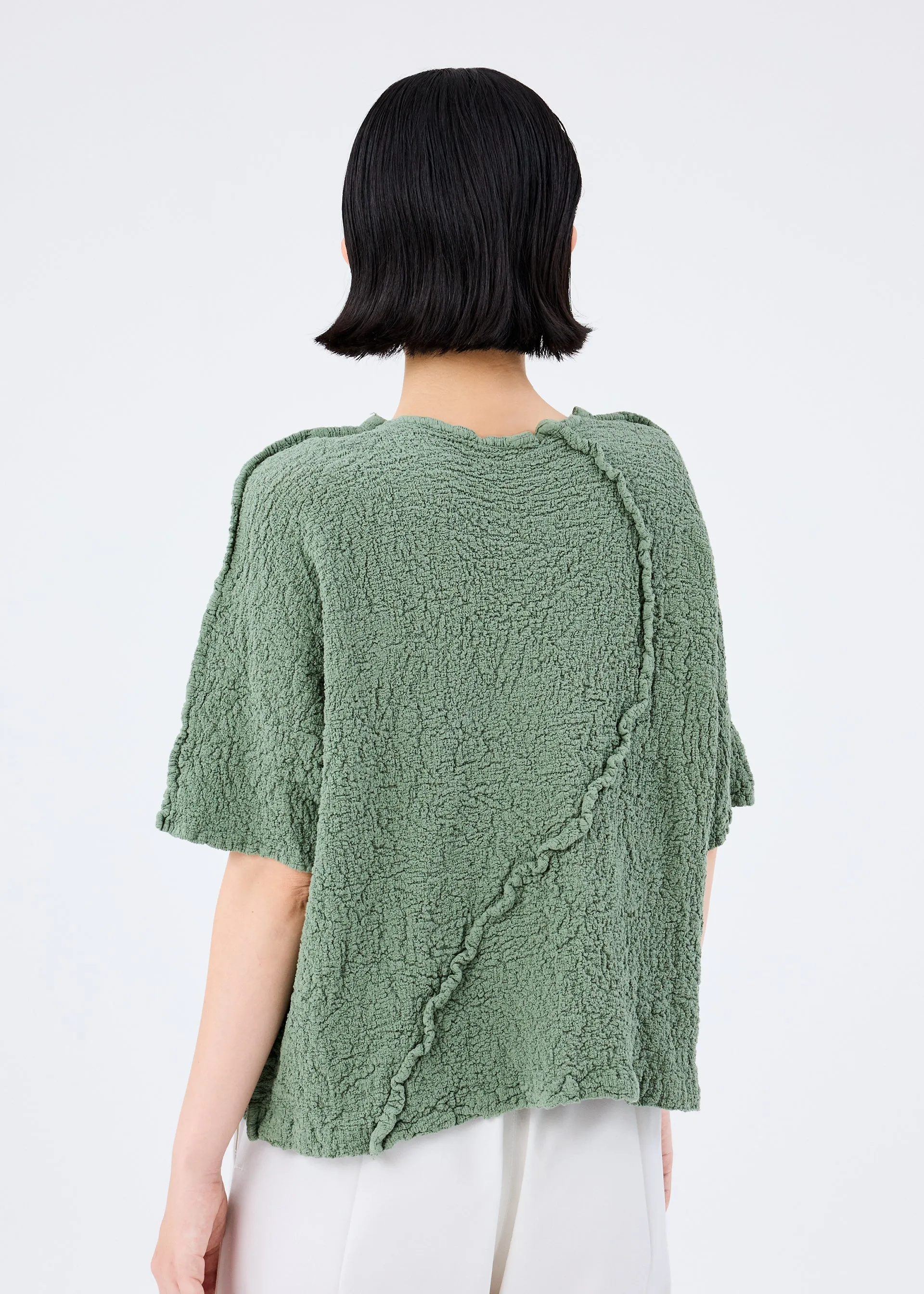 PLANT CAULIFLOWER TOP sold by Issey Miyake product image thumbnail 4