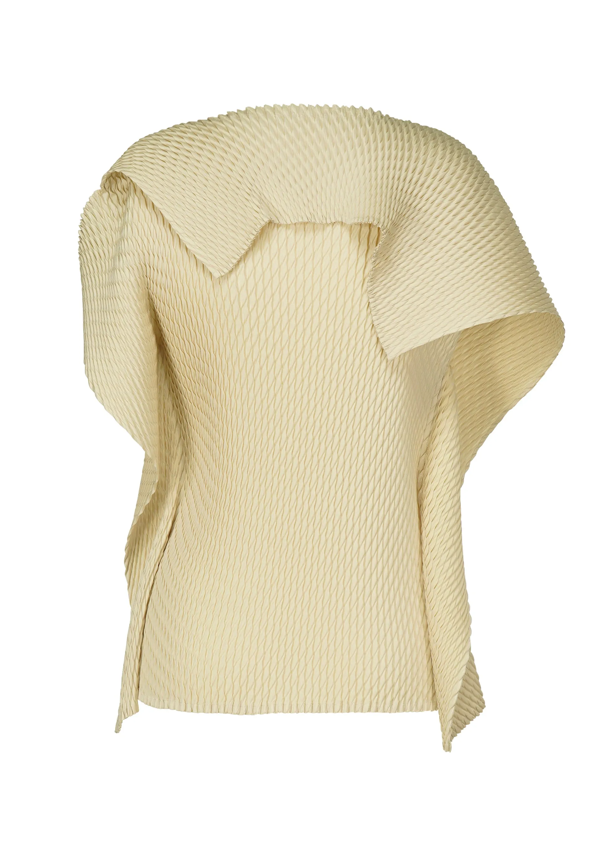 SLEEK PLEATS TOP sold by Issey Miyake product image thumbnail 2