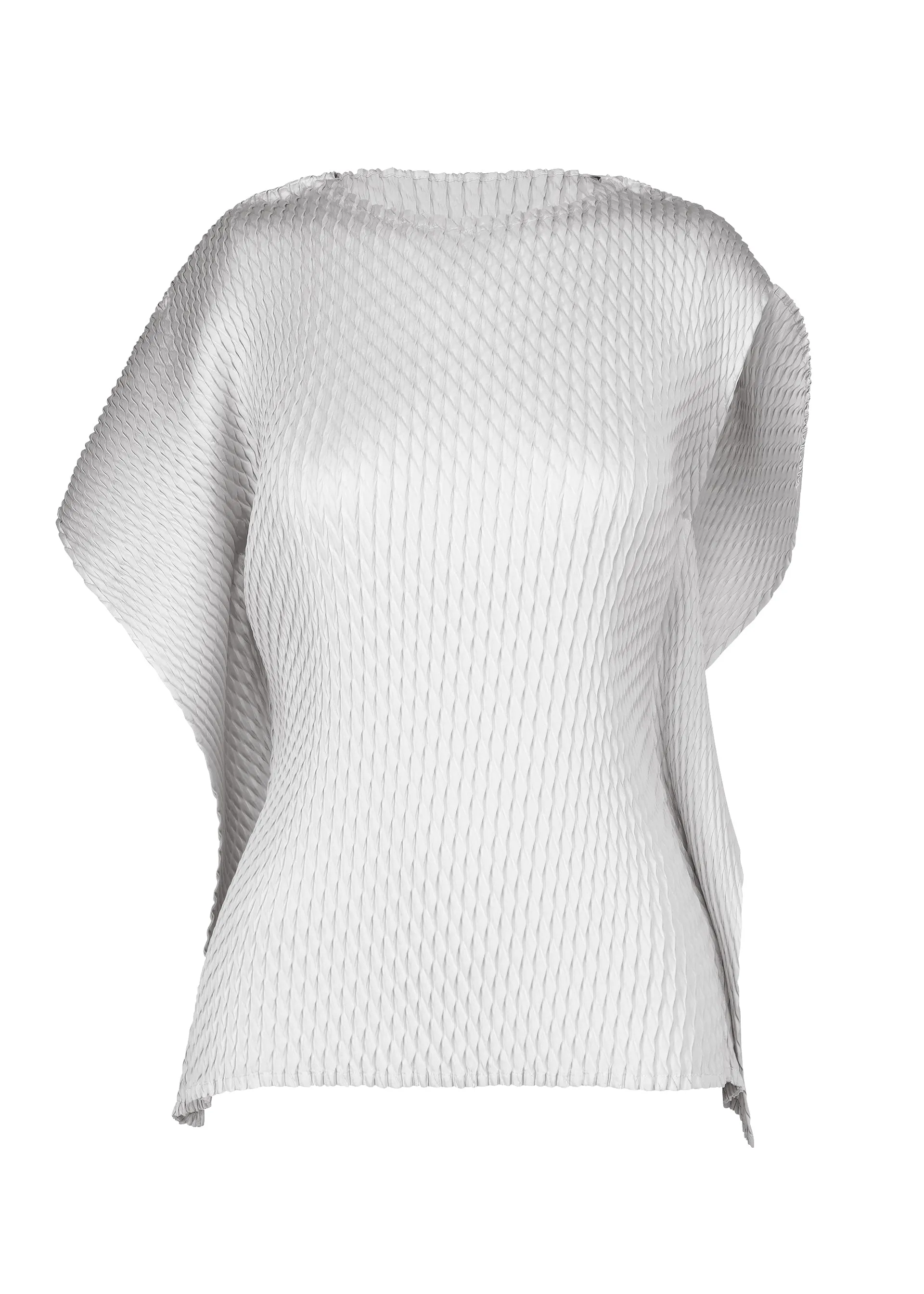 SLEEK PLEATS TOP sold by Issey Miyake product image thumbnail 3