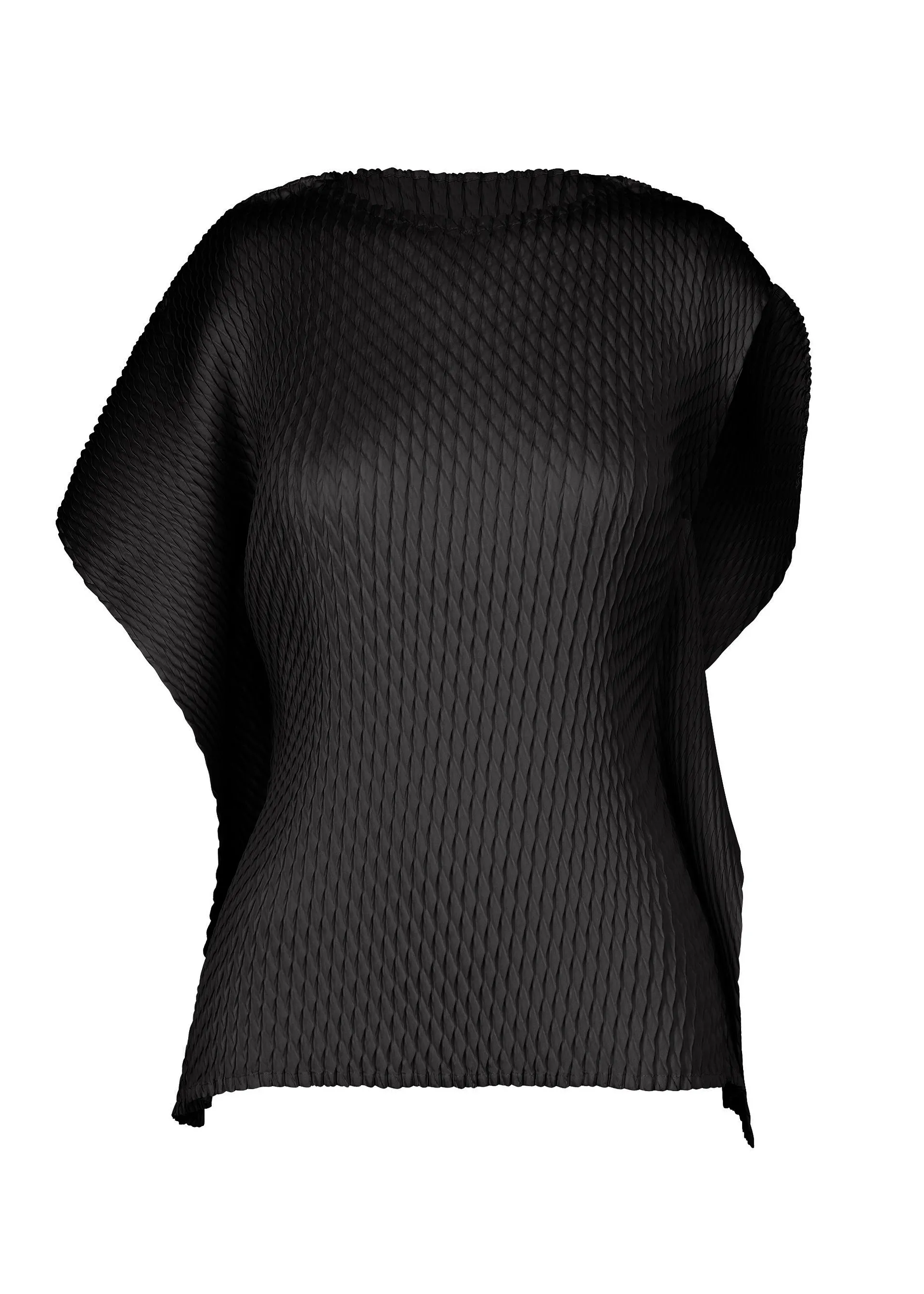SLEEK PLEATS TOP sold by Issey Miyake product image thumbnail 5