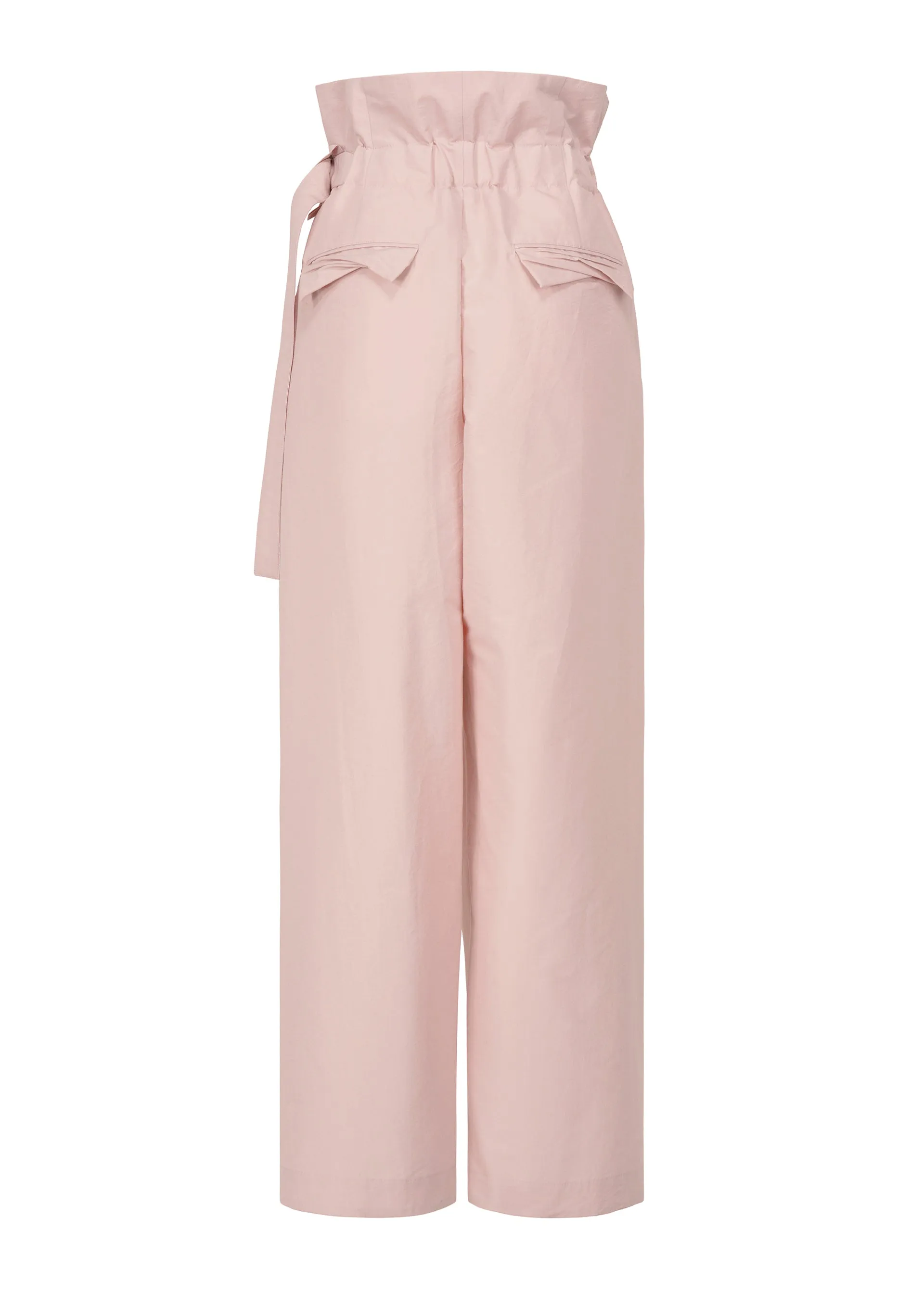 ENFOLD PANTS sold by Issey Miyake product image thumbnail 4