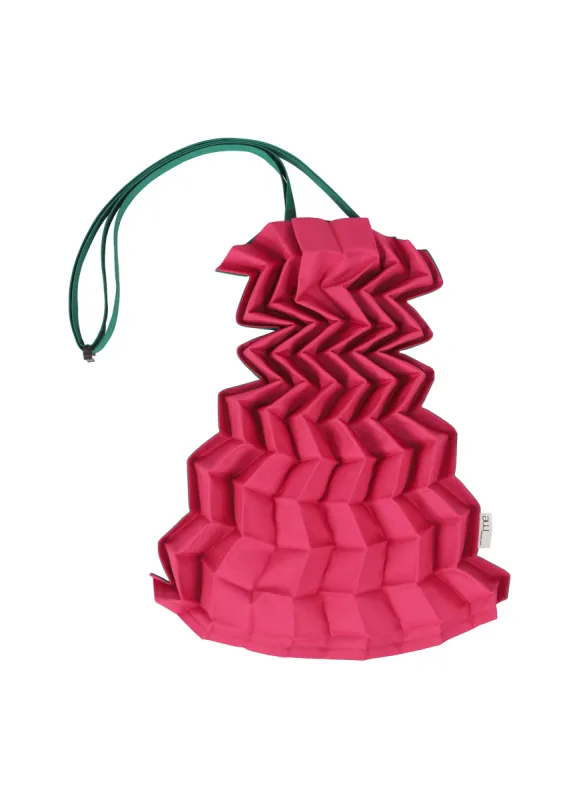 FRUITS PLEATS BAG sold by Issey Miyake