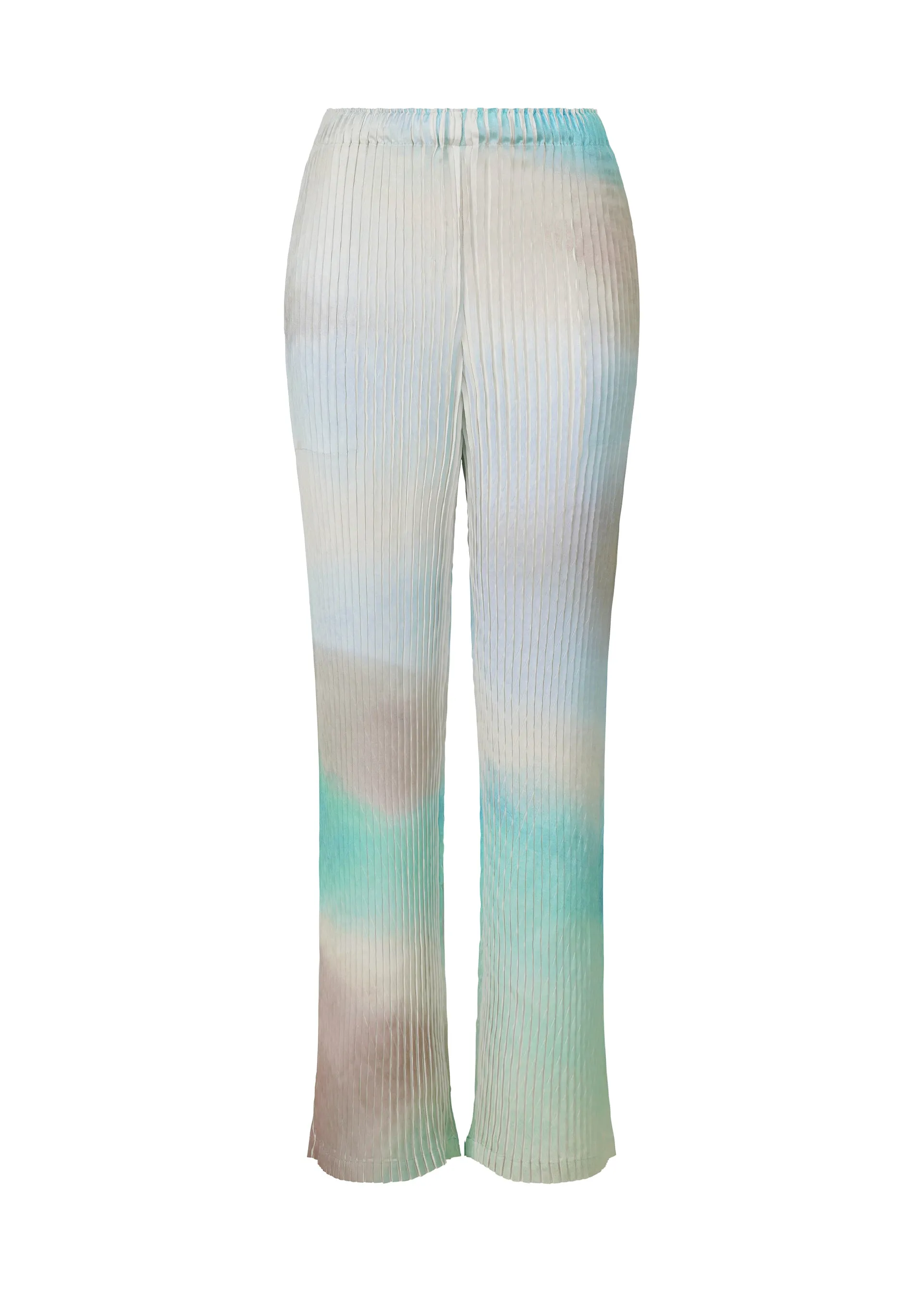 SUFFUSED PLEATS PANTS sold by Issey Miyake product image thumbnail 5