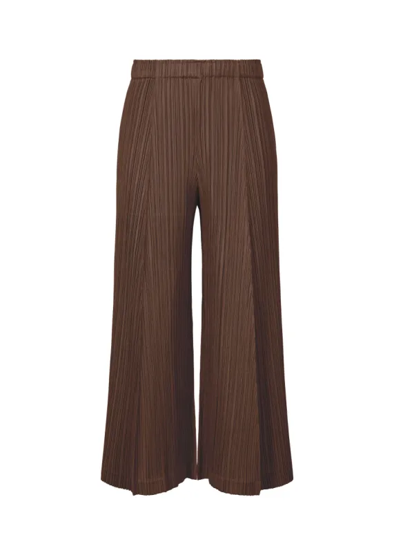 THICKER BOTTOMS 2 PANTS sold by Issey Miyake