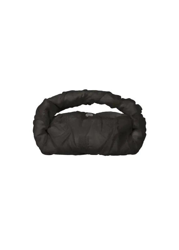 SQUARE CRUMPLED BAG sold by Issey Miyake