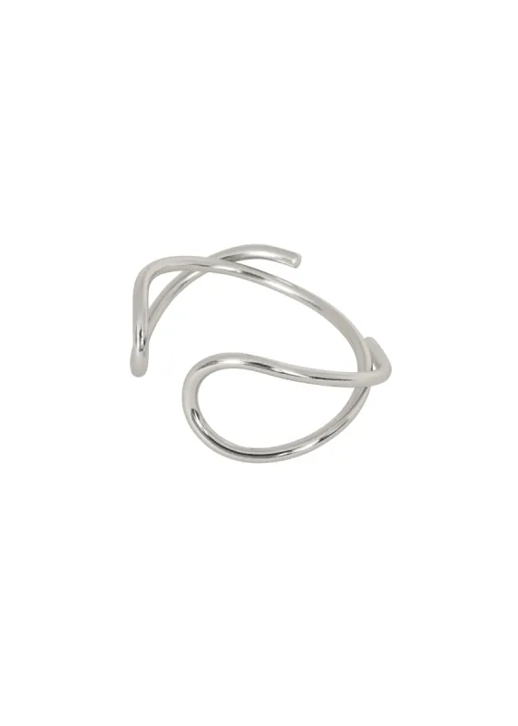 CLING ACCESSORY made by Issey Miyake