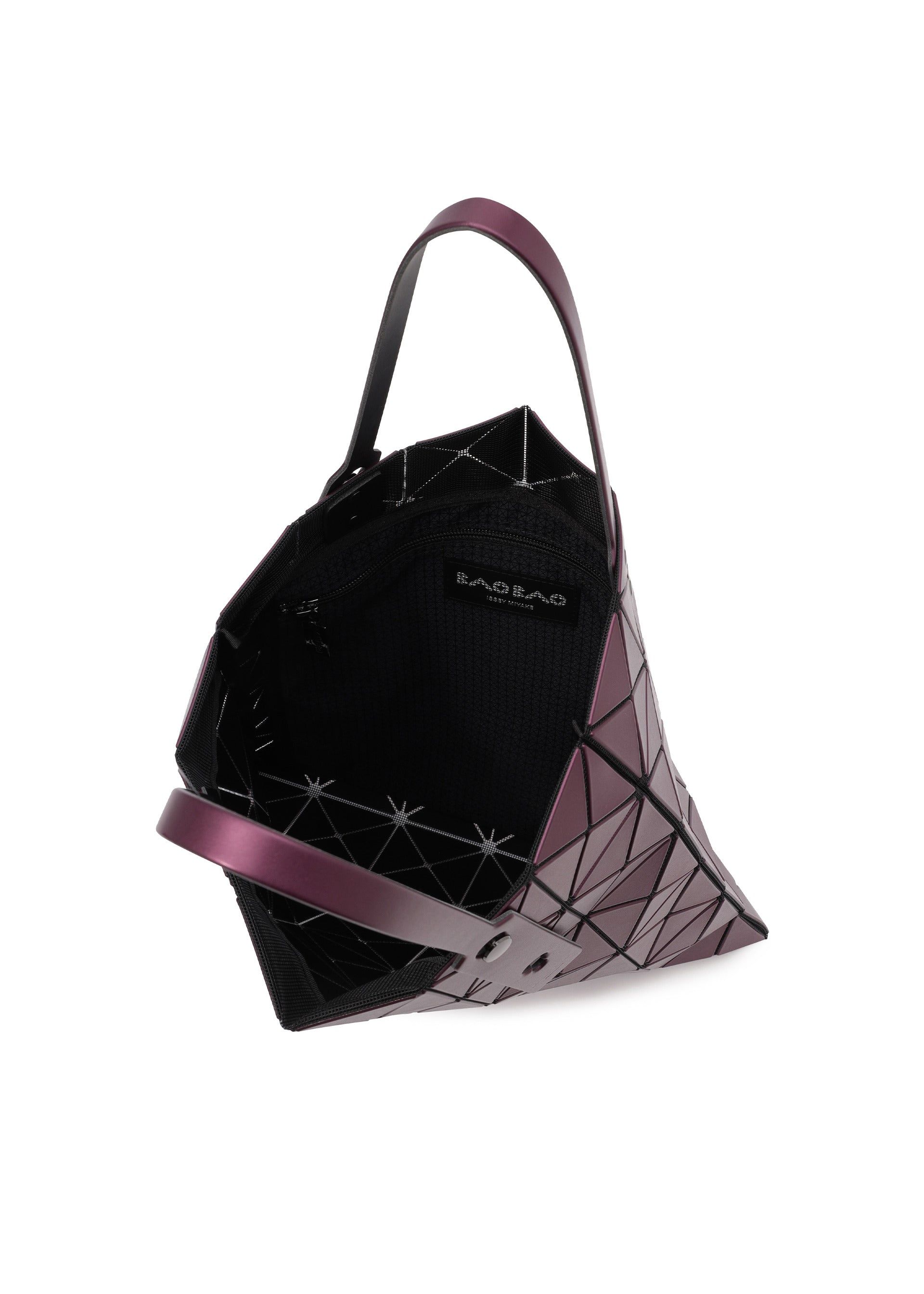 LUCENT METALLIC TOTE BAG sold by Issey Miyake product image thumbnail 4