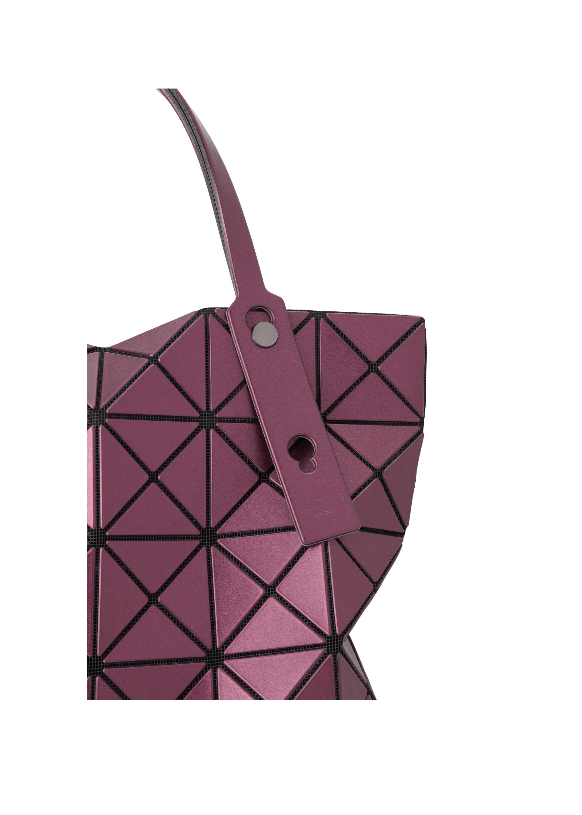 LUCENT METALLIC TOTE BAG sold by Issey Miyake product image thumbnail 3