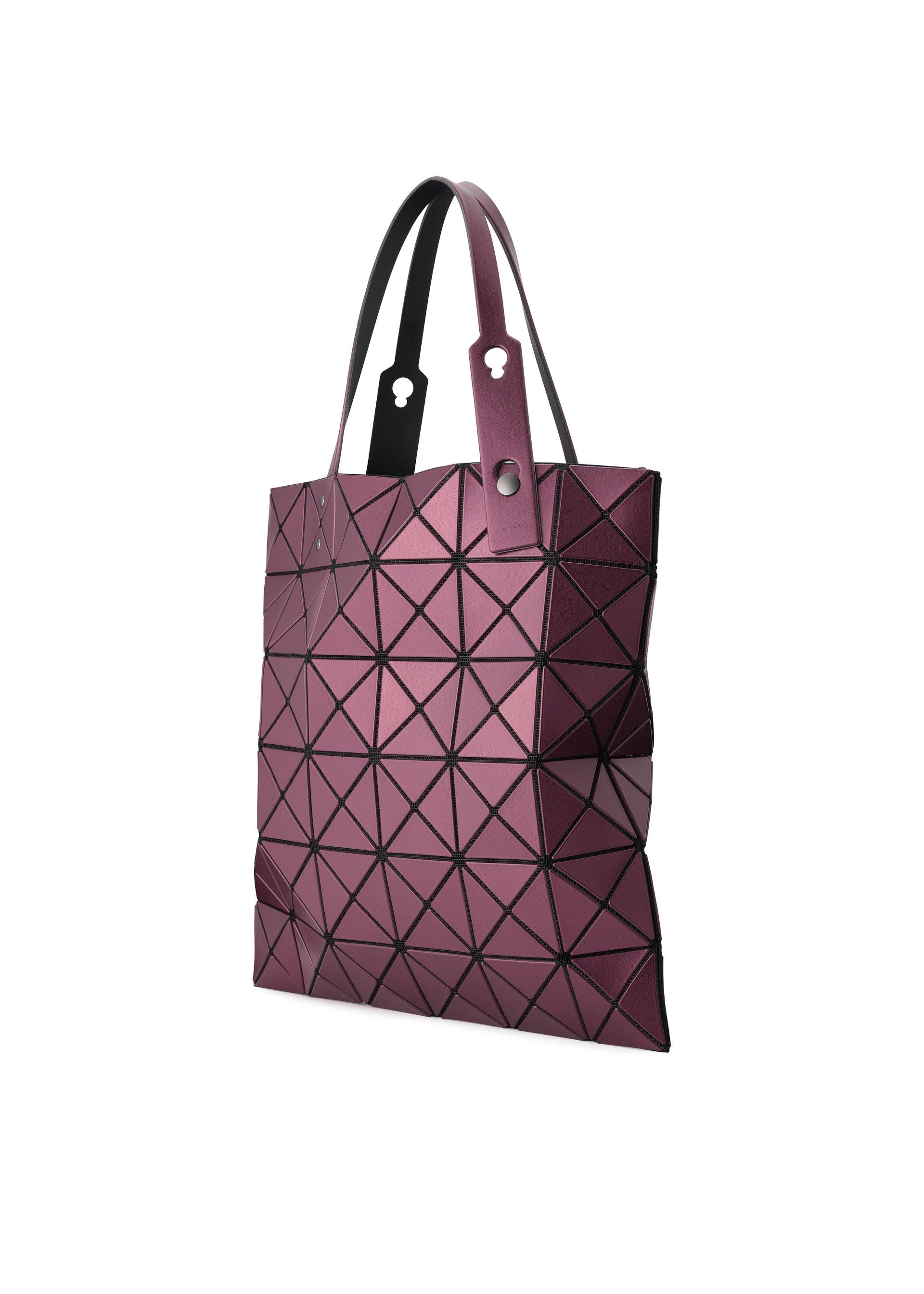 LUCENT METALLIC TOTE BAG sold by Issey Miyake product image thumbnail 2