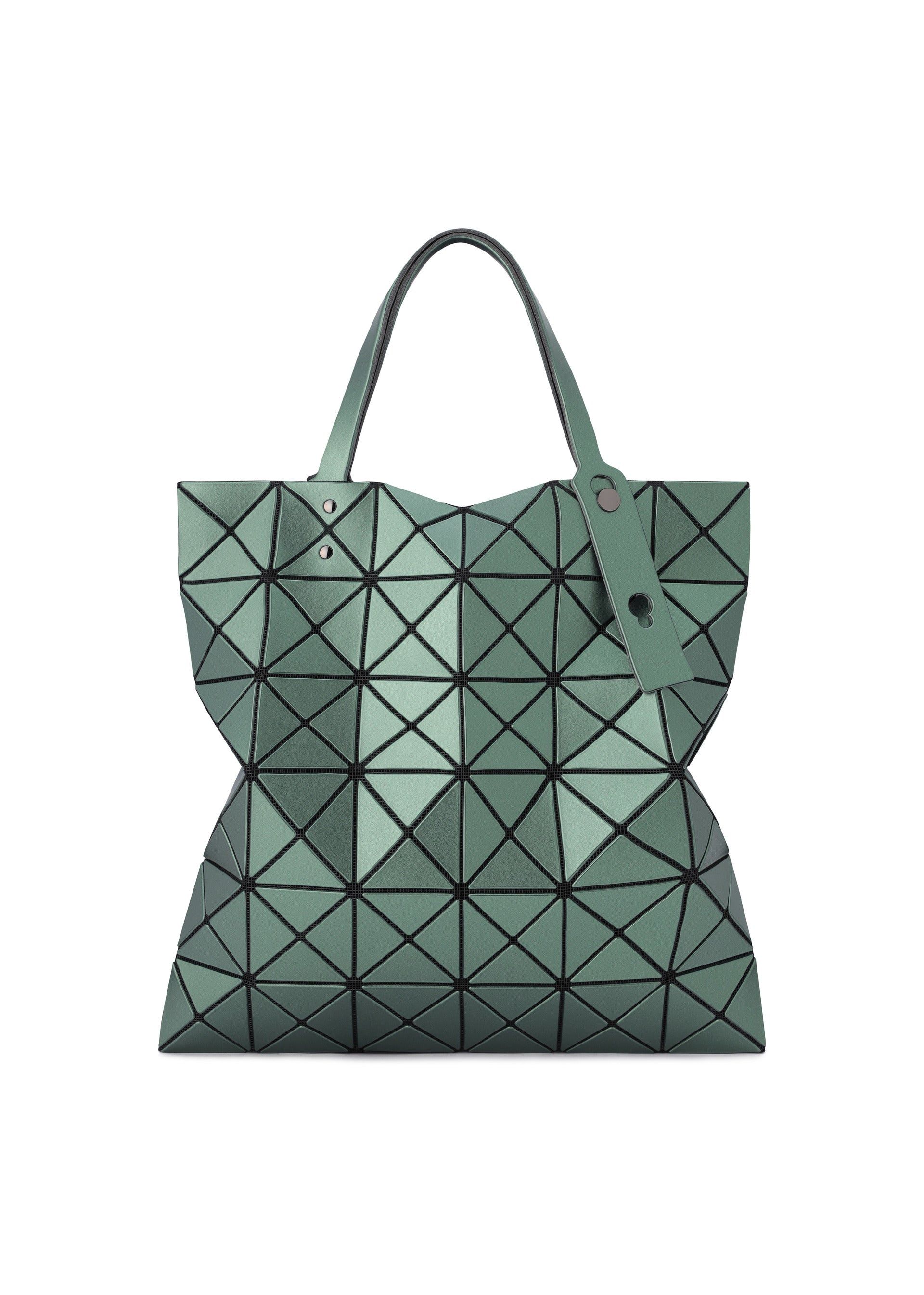 LUCENT METALLIC TOTE BAG sold by Issey Miyake product image thumbnail 5