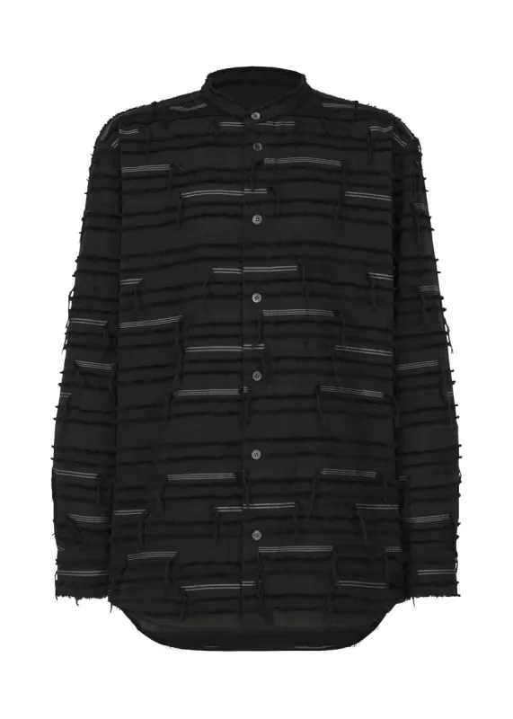 FRINGE MIXED made by Issey Miyake