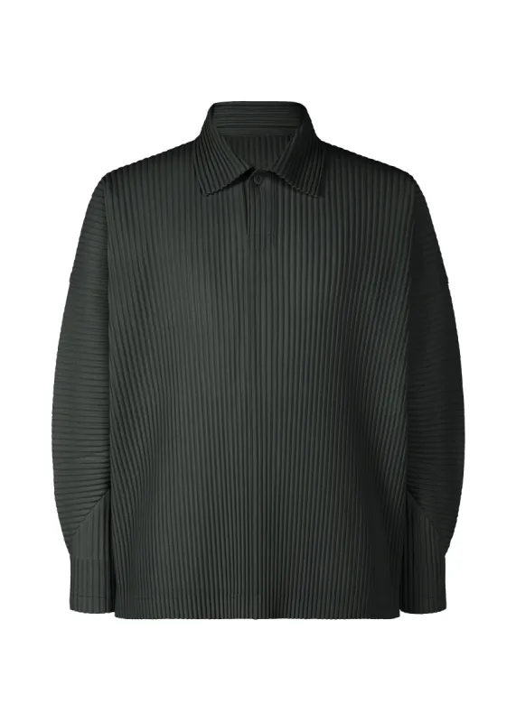 MONTHLY COLOR JANUARY made by Issey Miyake