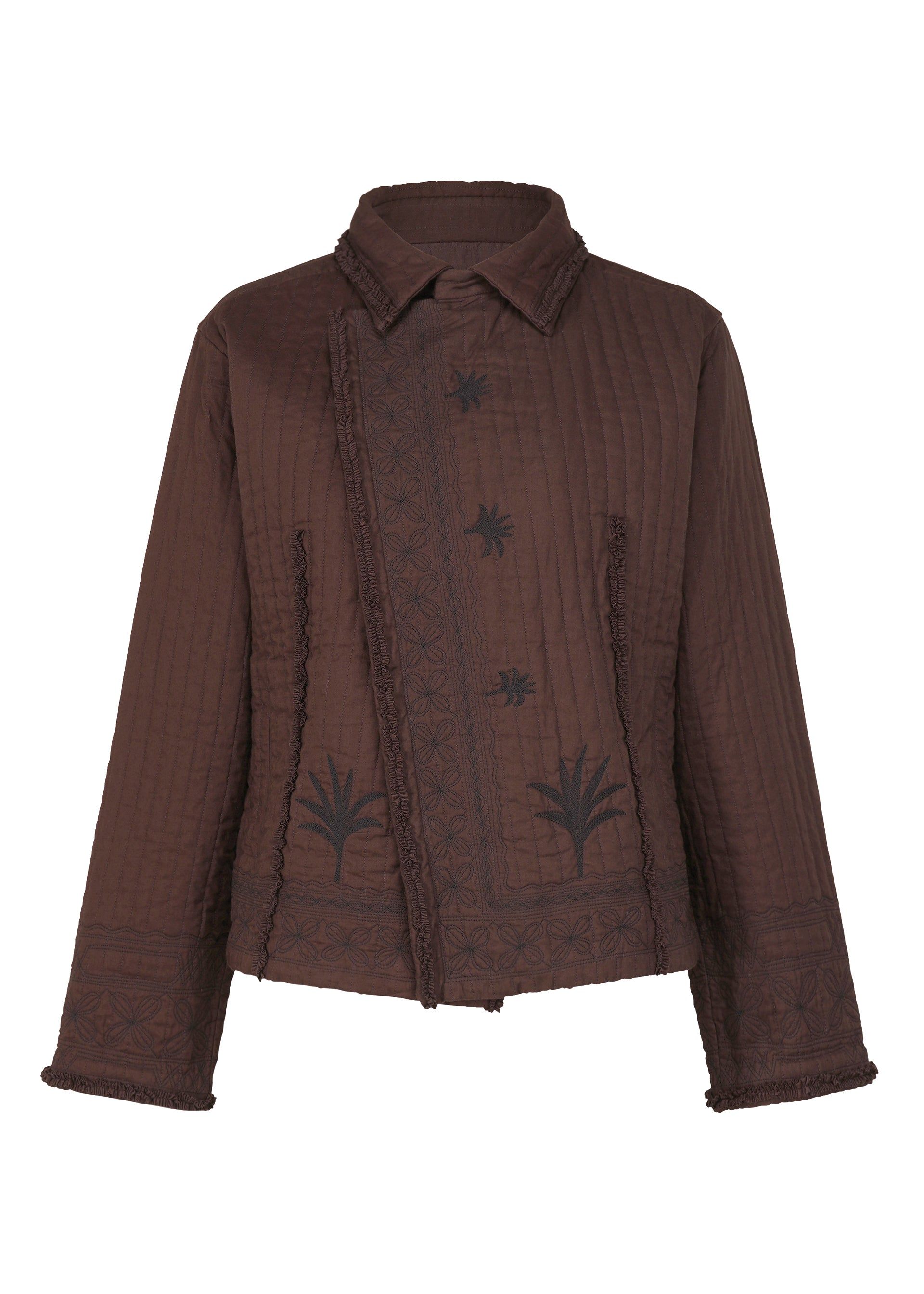 SHURO BHILL JACKET sold by Issey Miyake