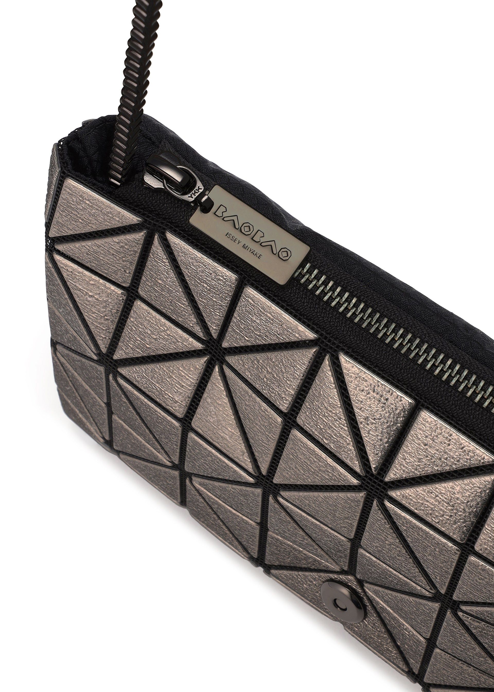 PLATINUM COFFRET SHOULDER BAG sold by Issey Miyake product image thumbnail 3