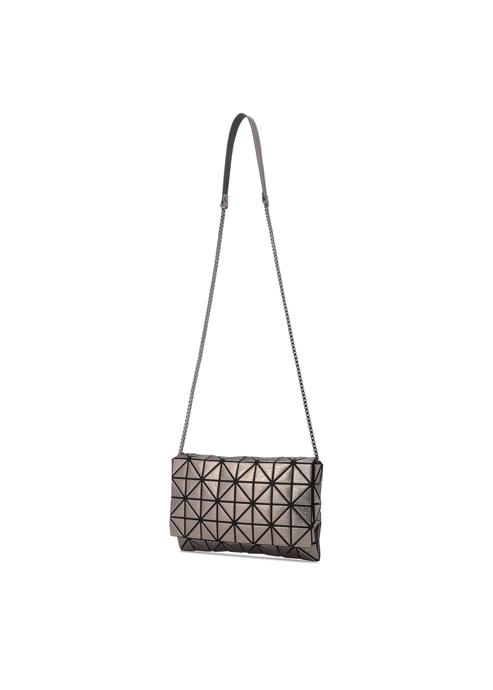 PLATINUM COFFRET SHOULDER BAG sold by Issey Miyake product image thumbnail 2