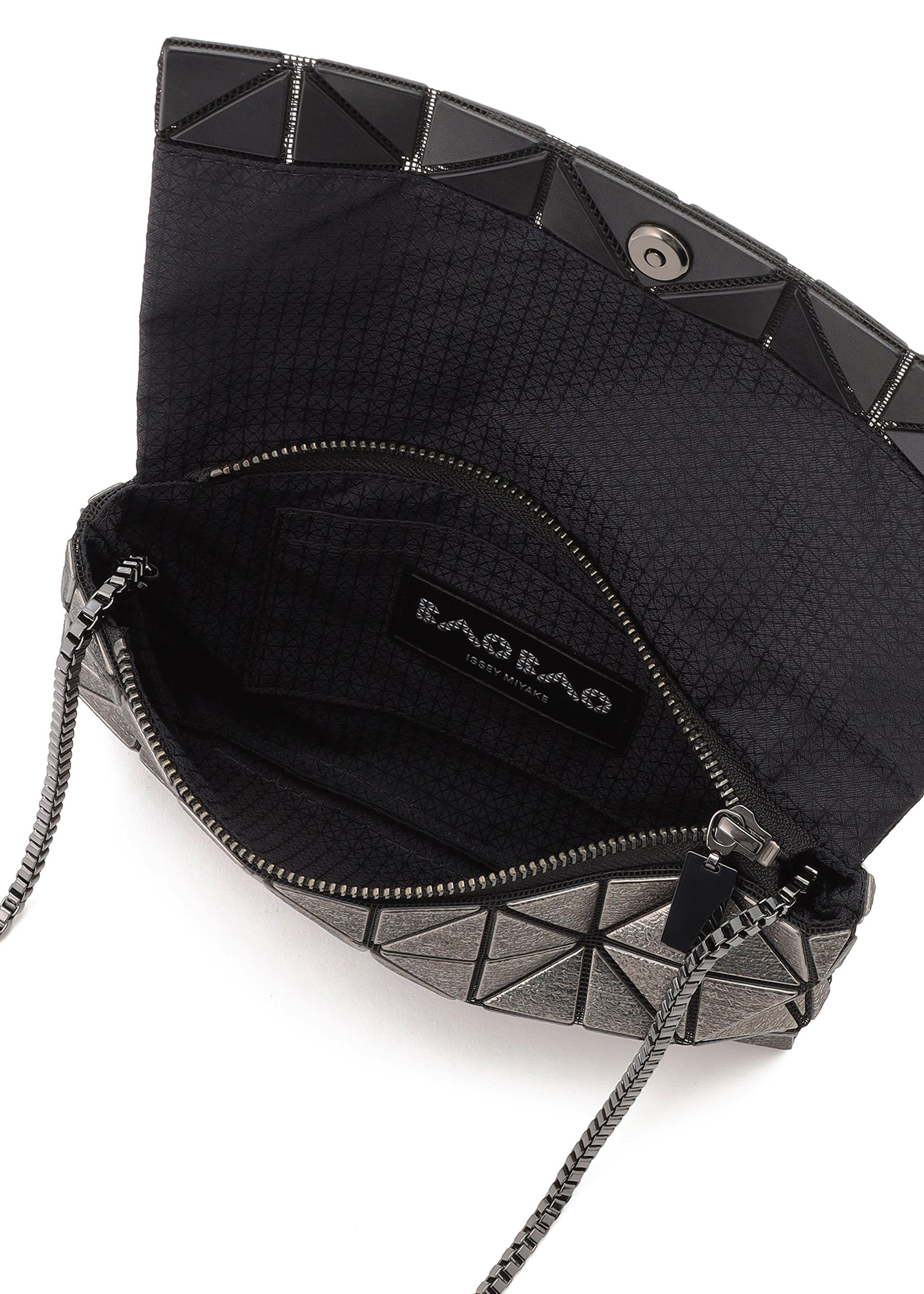 PLATINUM COFFRET SHOULDER BAG sold by Issey Miyake product image thumbnail 4