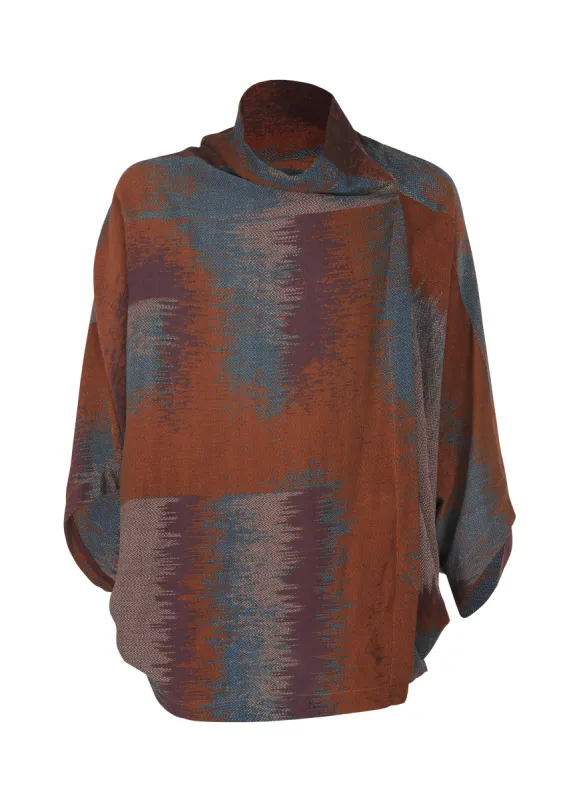 HOGUSHI SHIRT sold by Issey Miyake