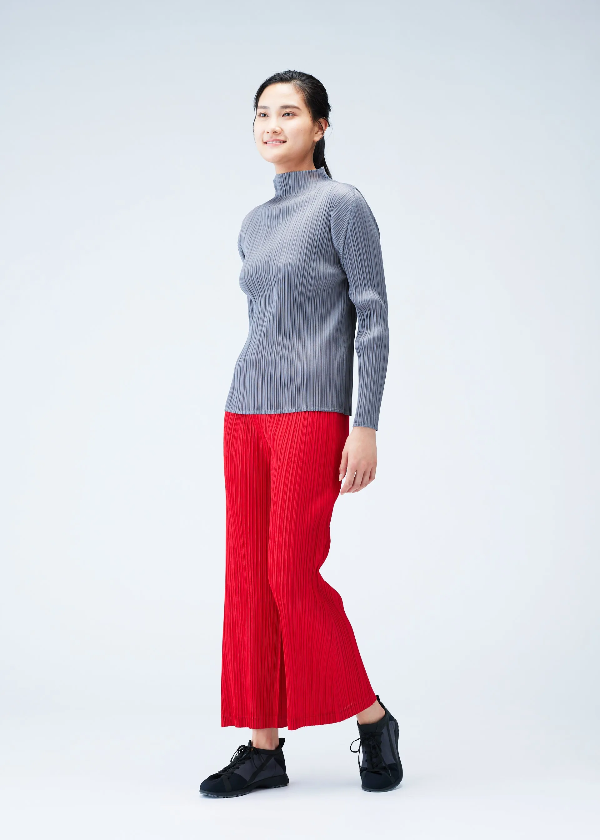 THICKER BOTTOMS 1 sold by Issey Miyake product image thumbnail 4