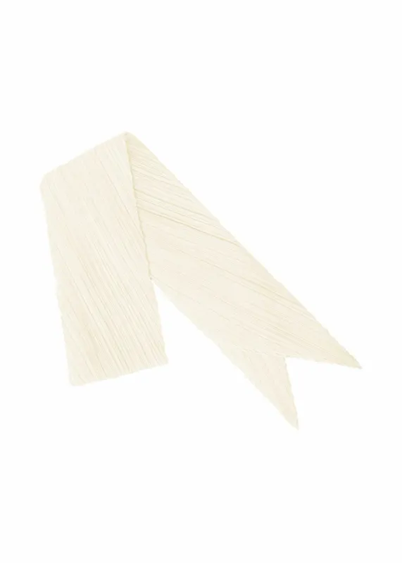 BASIC SCARF sold by Issey Miyake