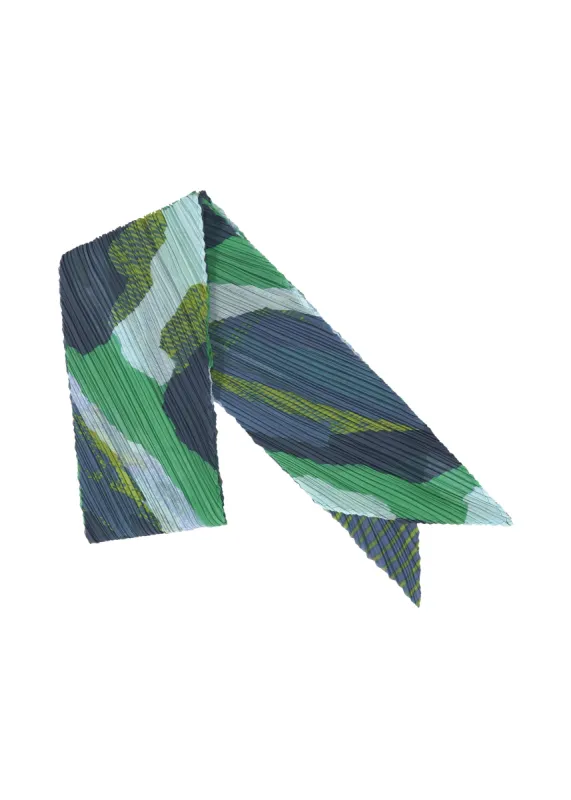 METEORITE SCARF sold by Issey Miyake