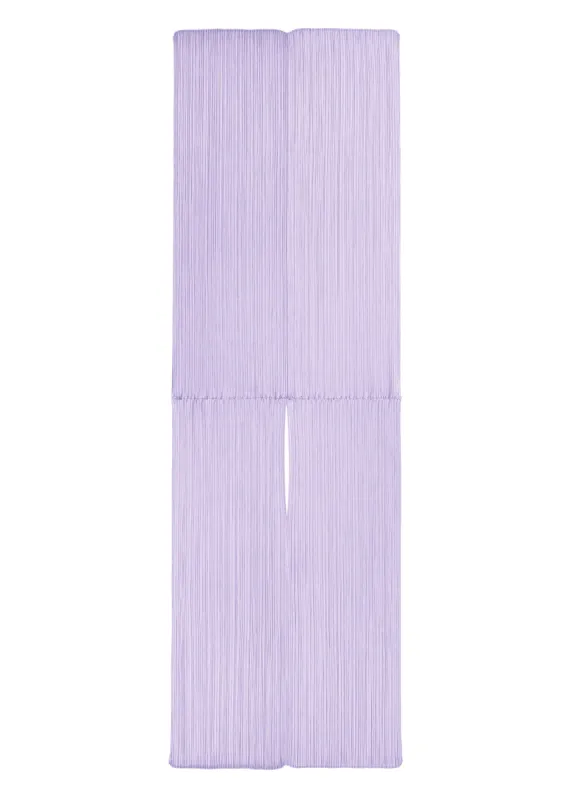 MADAME-T OCTOBER STOLE sold by Issey Miyake