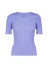 NEW COLORFUL BASICS 3 TOP sold by Issey Miyake