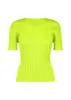 NEW COLORFUL BASICS 3 TOP sold by Issey Miyake