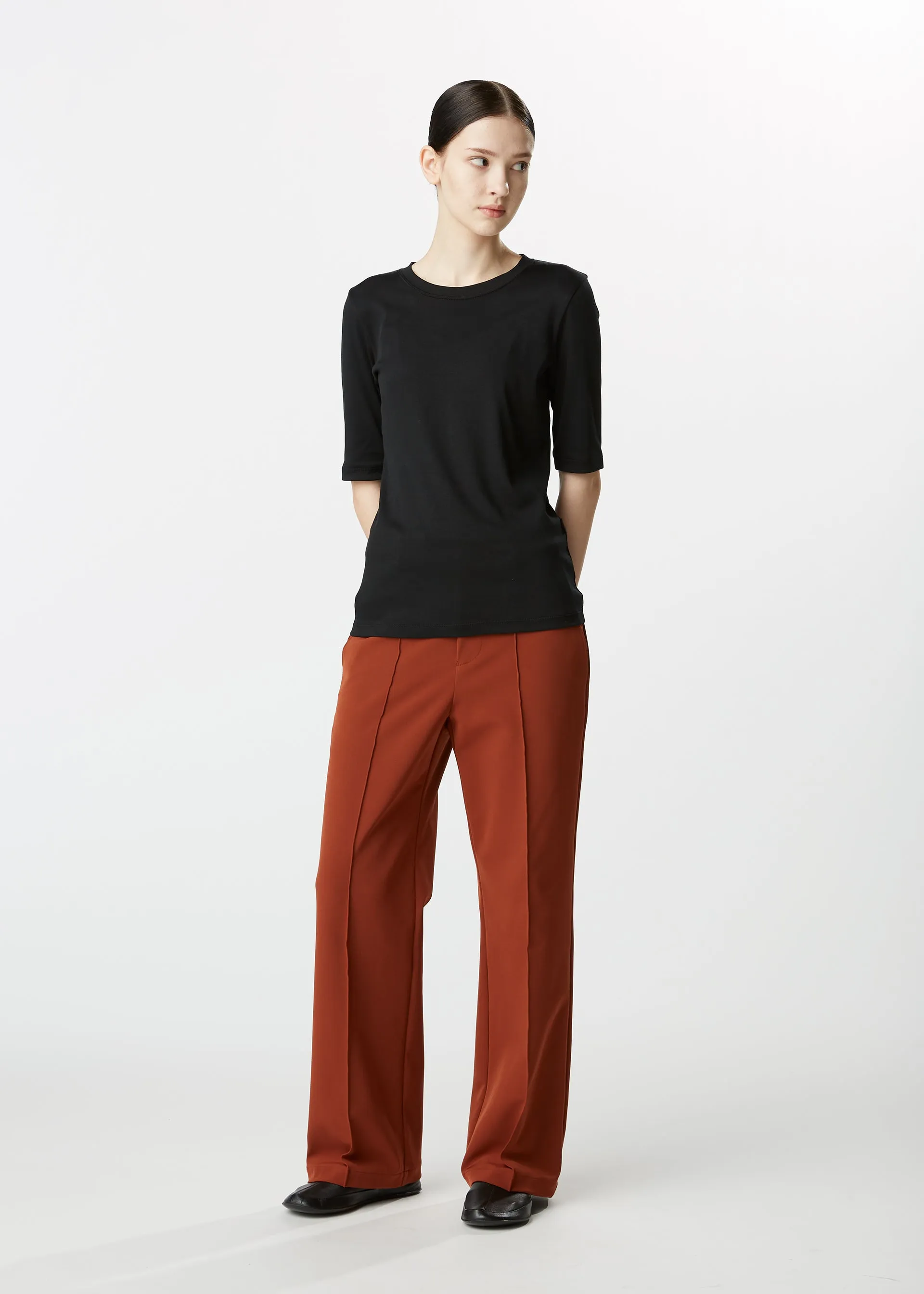 NYLON 2WAY BOTTOMS sold by Issey Miyake product image thumbnail 5