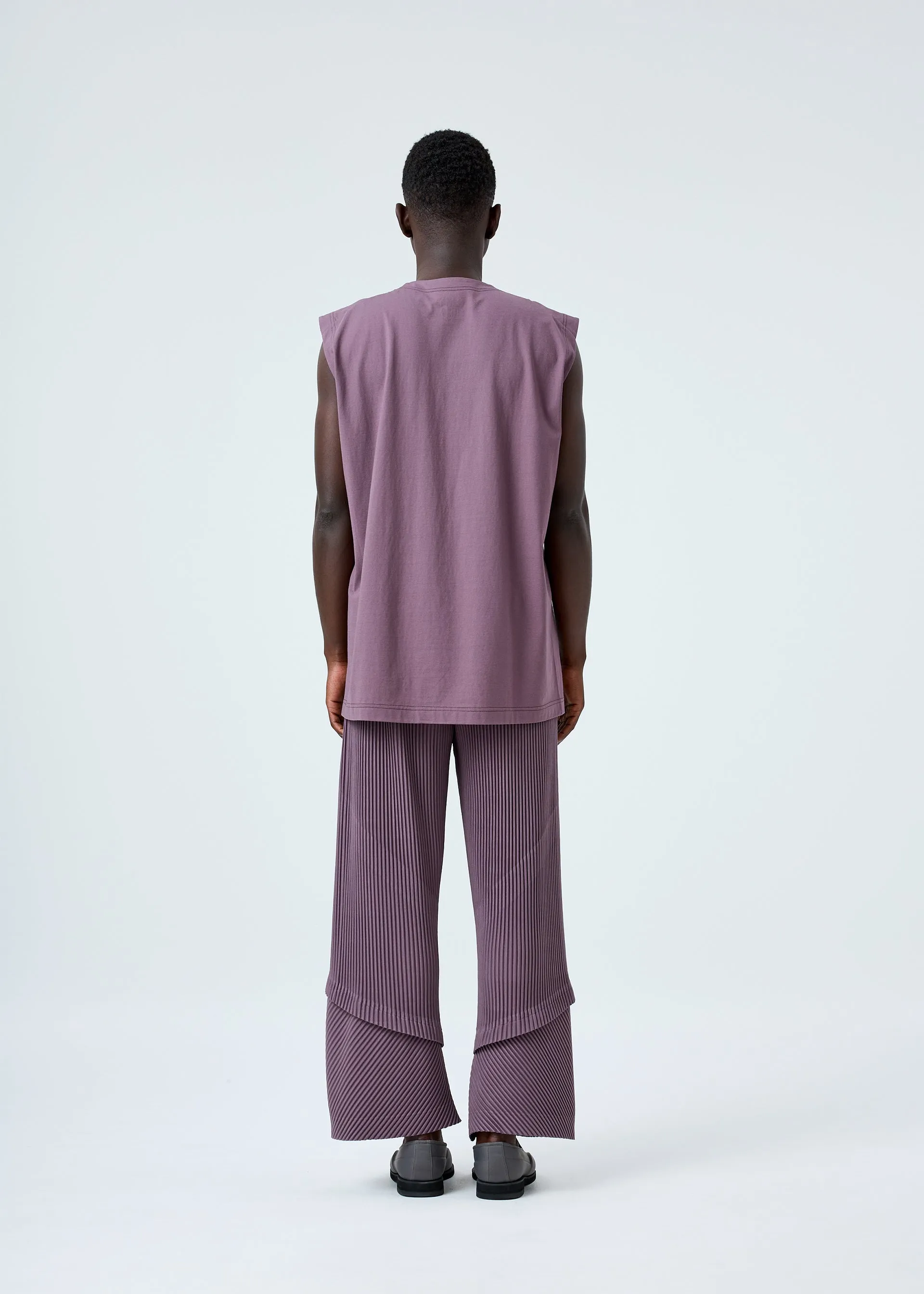 HARD TWIST JERSEY sold by Issey Miyake product image thumbnail 4