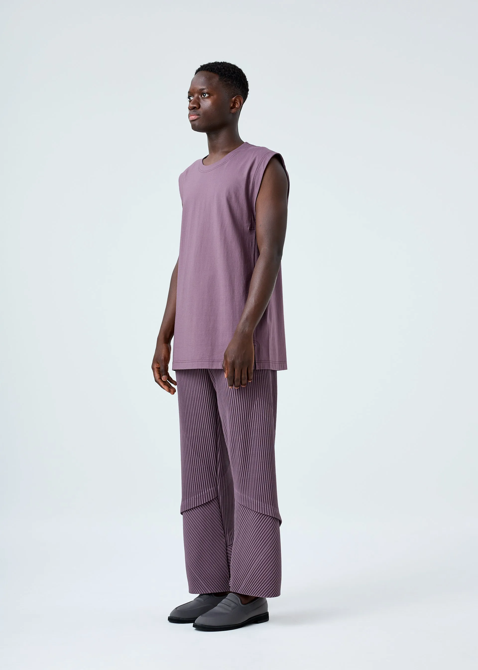 HARD TWIST JERSEY sold by Issey Miyake product image thumbnail 3