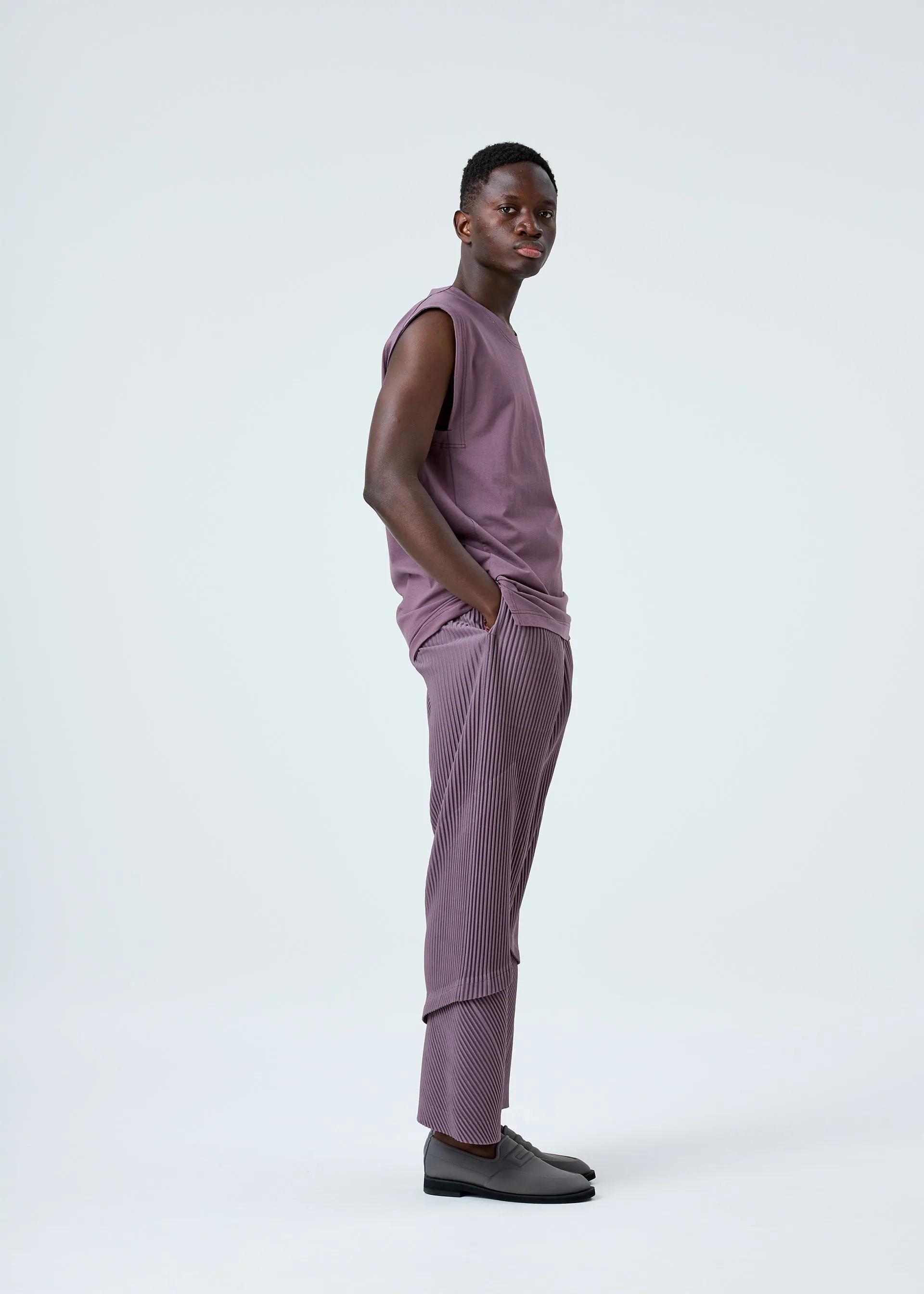 HARD TWIST JERSEY sold by Issey Miyake product image thumbnail 5
